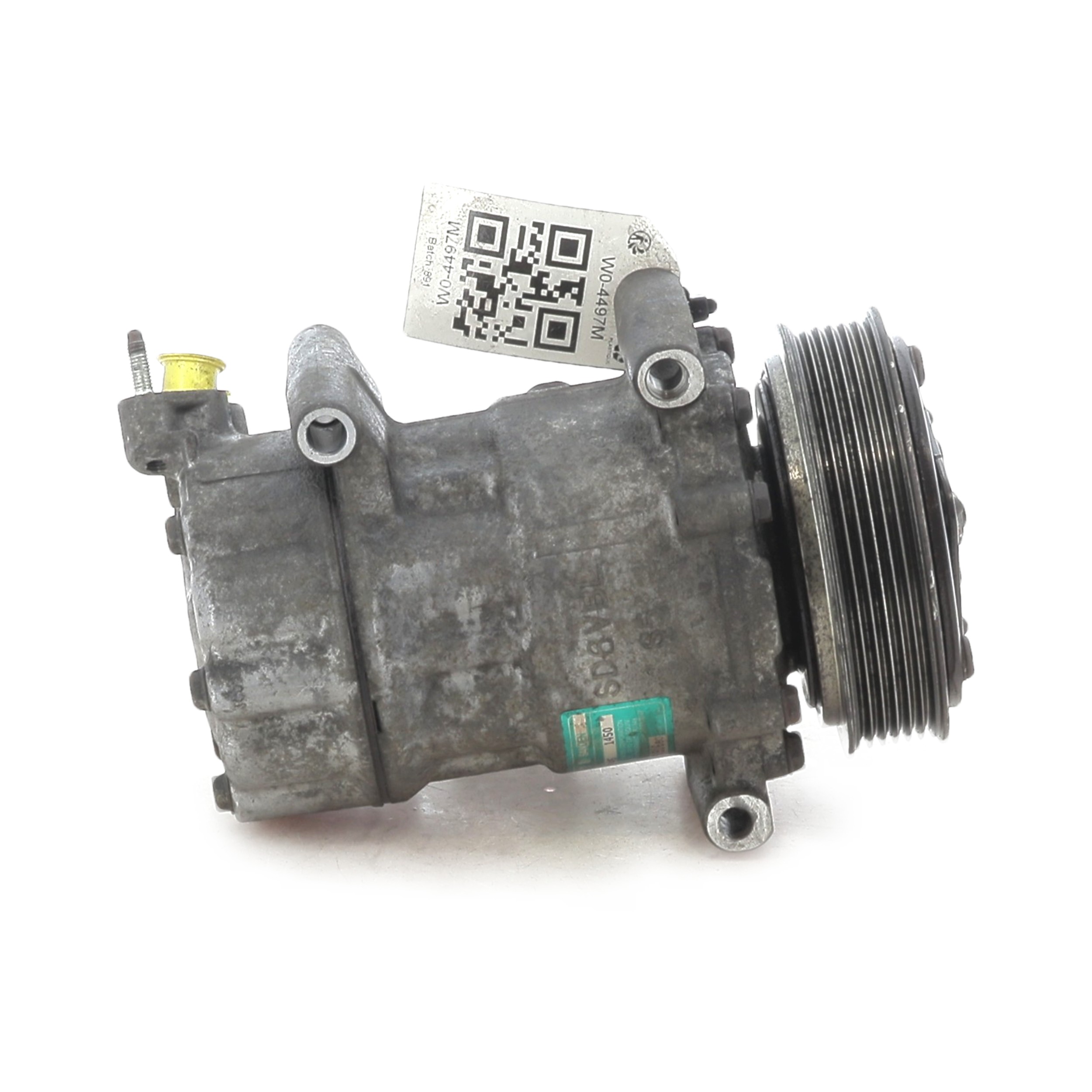 W0-4497M