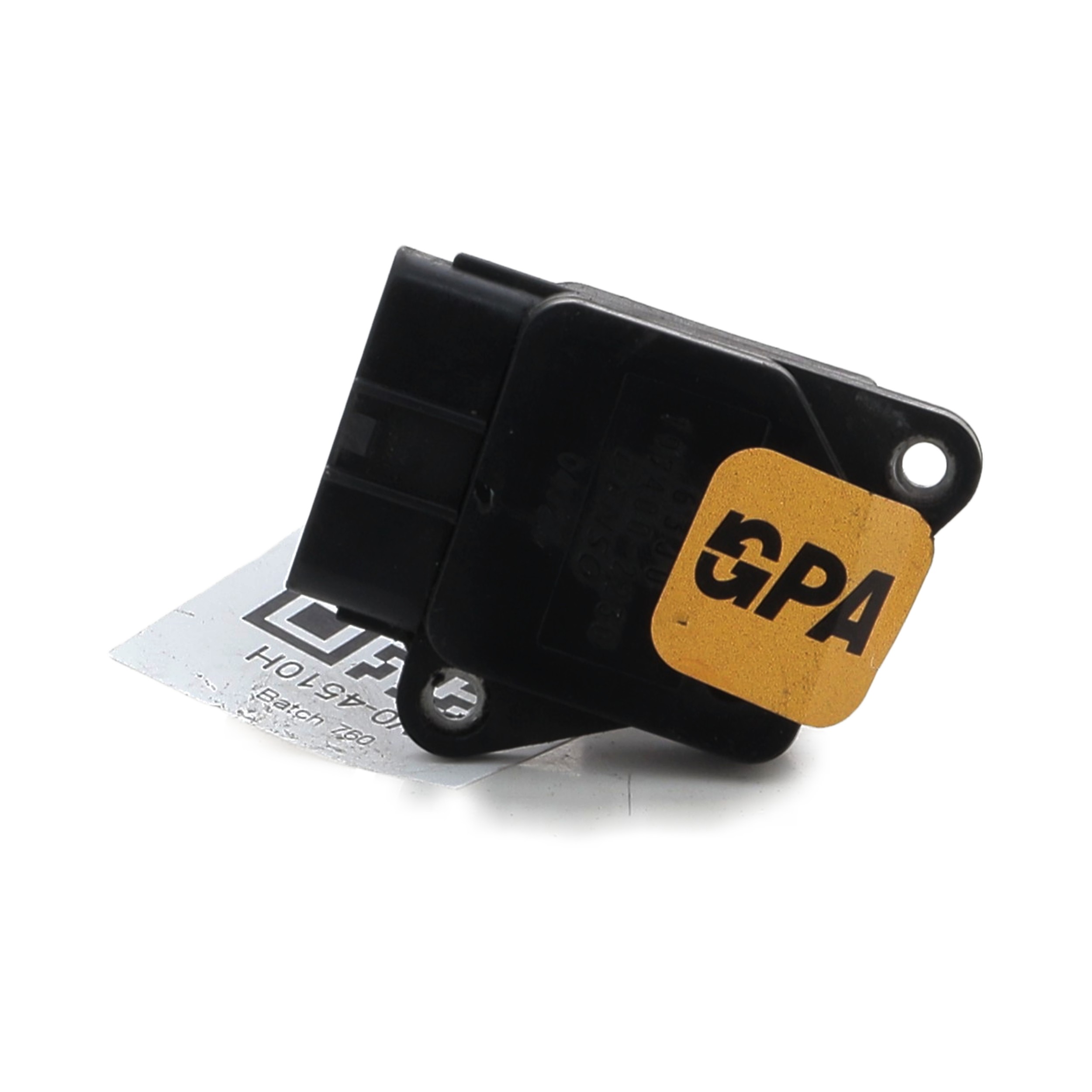 Débimètre SUZUKI JIMNY 1.3 VVT réf. 13800-63J00 W0-4510H W0-4510H