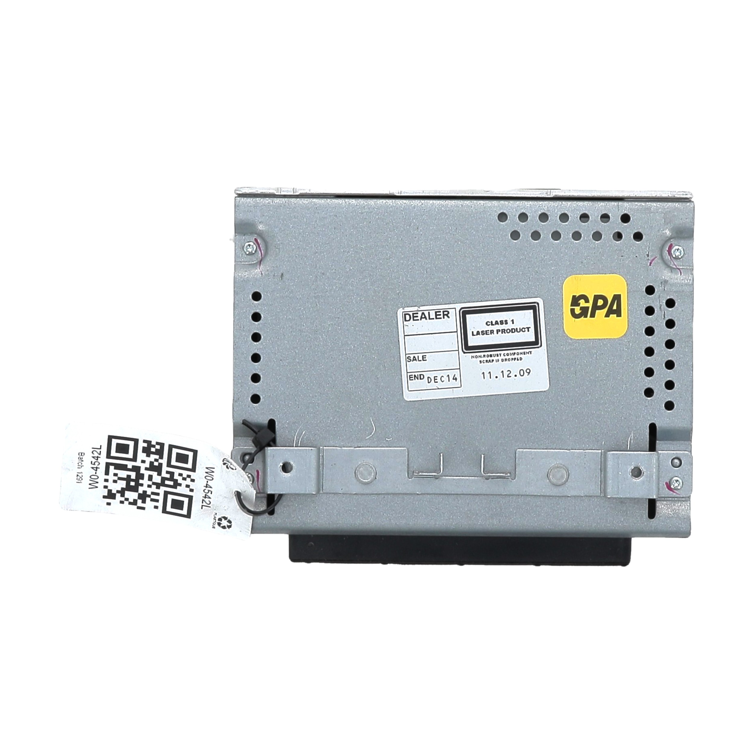 W0-4542L