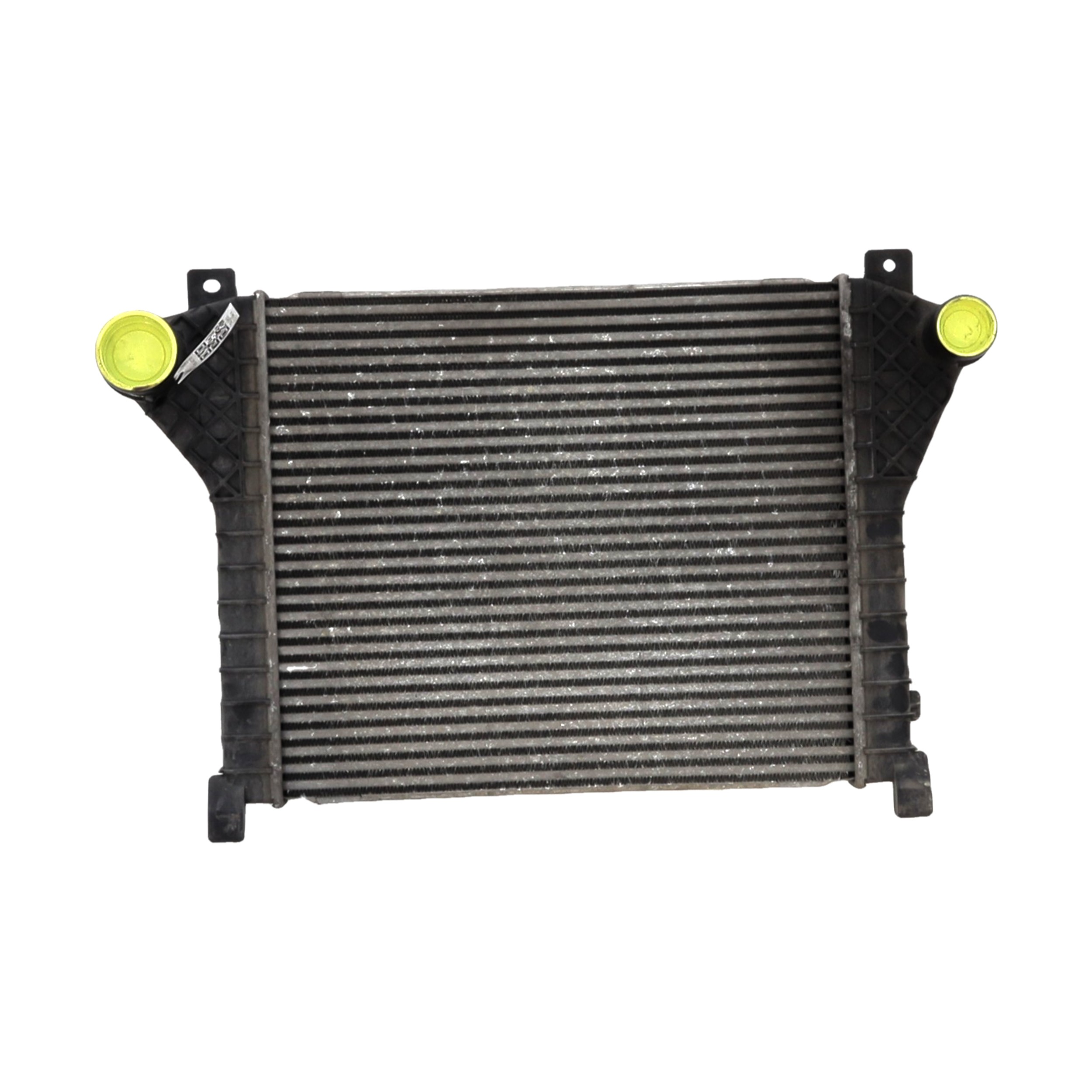 Echangeur air air/Intercooler DODGE NITRO -NS1K_TYPE réf. 68003967AA W0-4571W W0-4571W