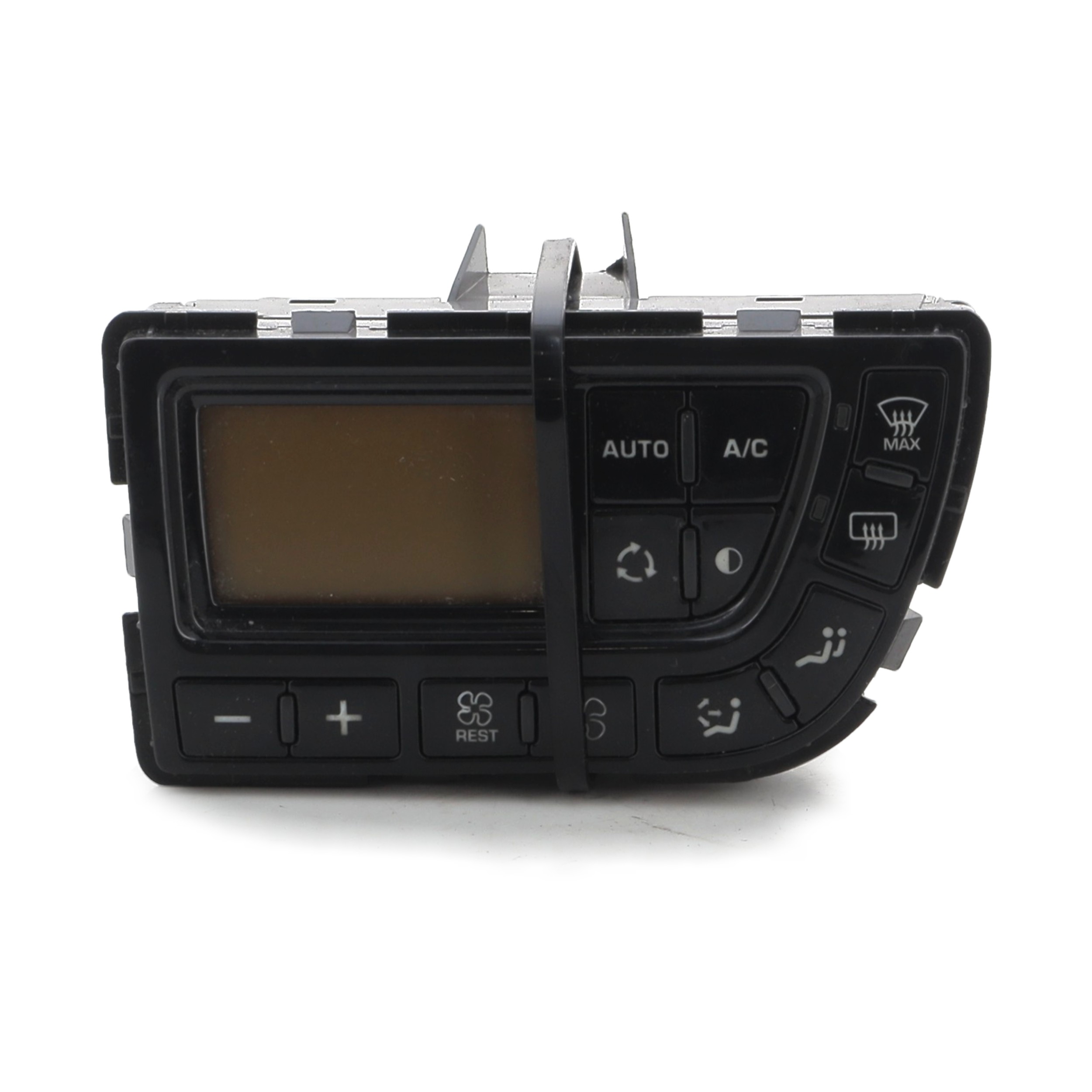 Commande chauffage avant gauche 00006452S4 - CITROEN C4 PICASSO 1 1.6 HDI - W0-4636S W0-4636S