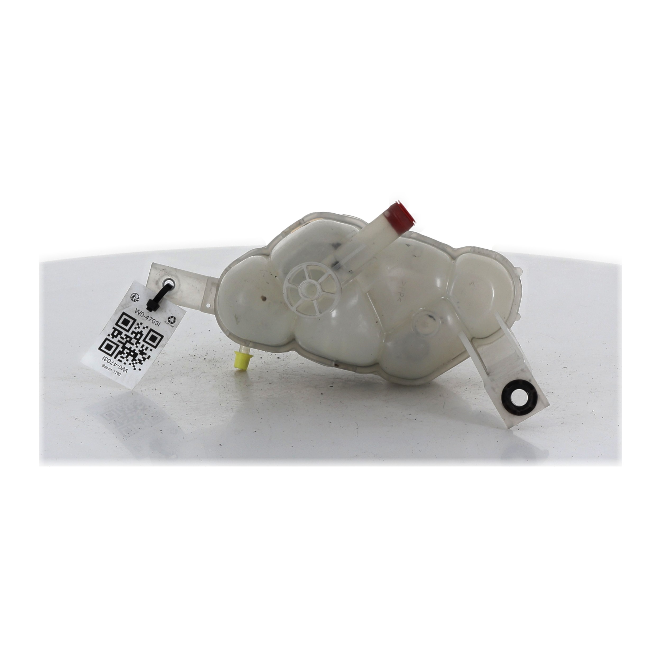 Vase d'expansion 17930-55P00 - SUZUKI VITARA 2 PH.1 1.6 DDIS - W0-4703I W0-4703I