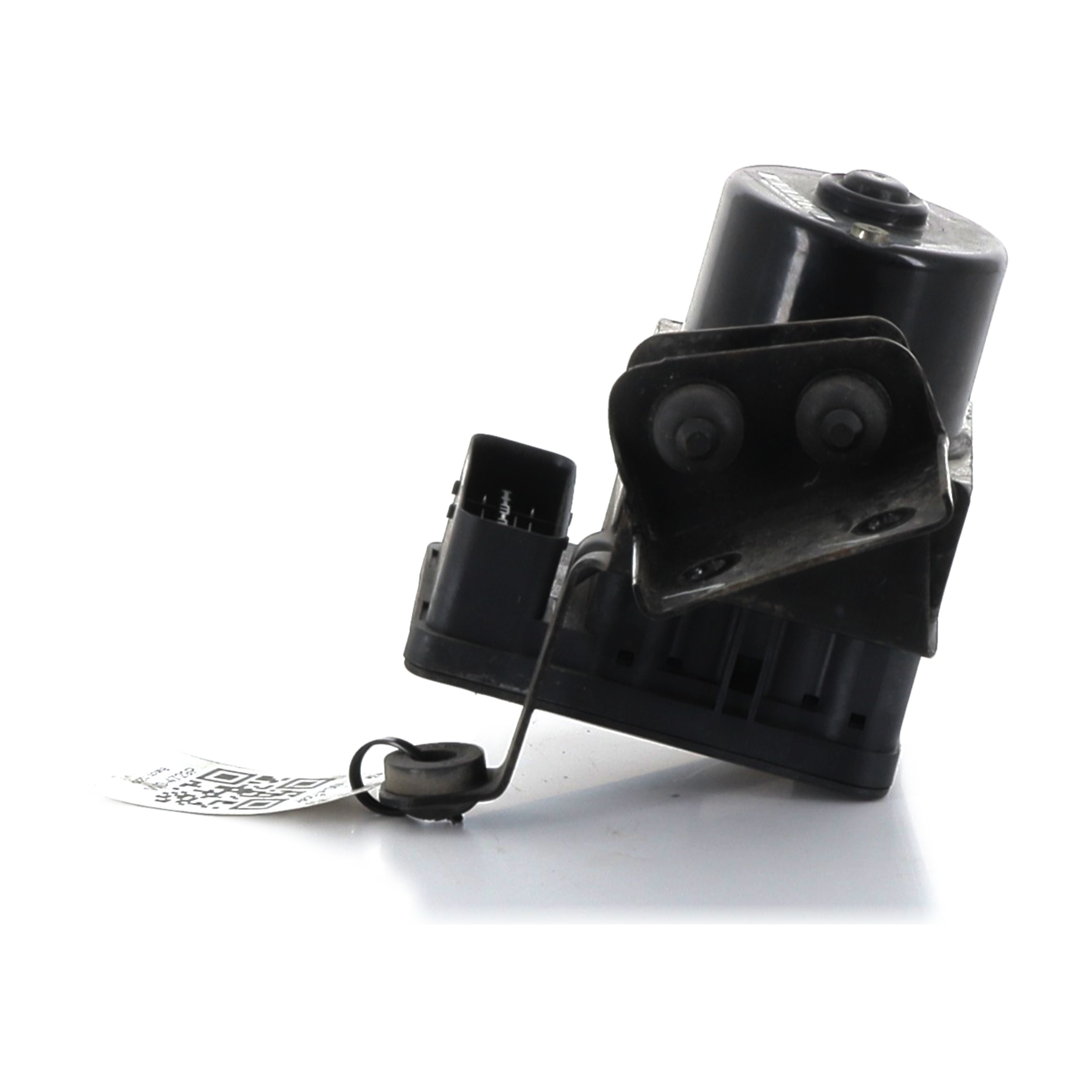 Bloc ABS 6Q0698117A - VOLKSWAGEN POLO 4 PH.1 1.9 SDI - W0-4729P W0-4729P