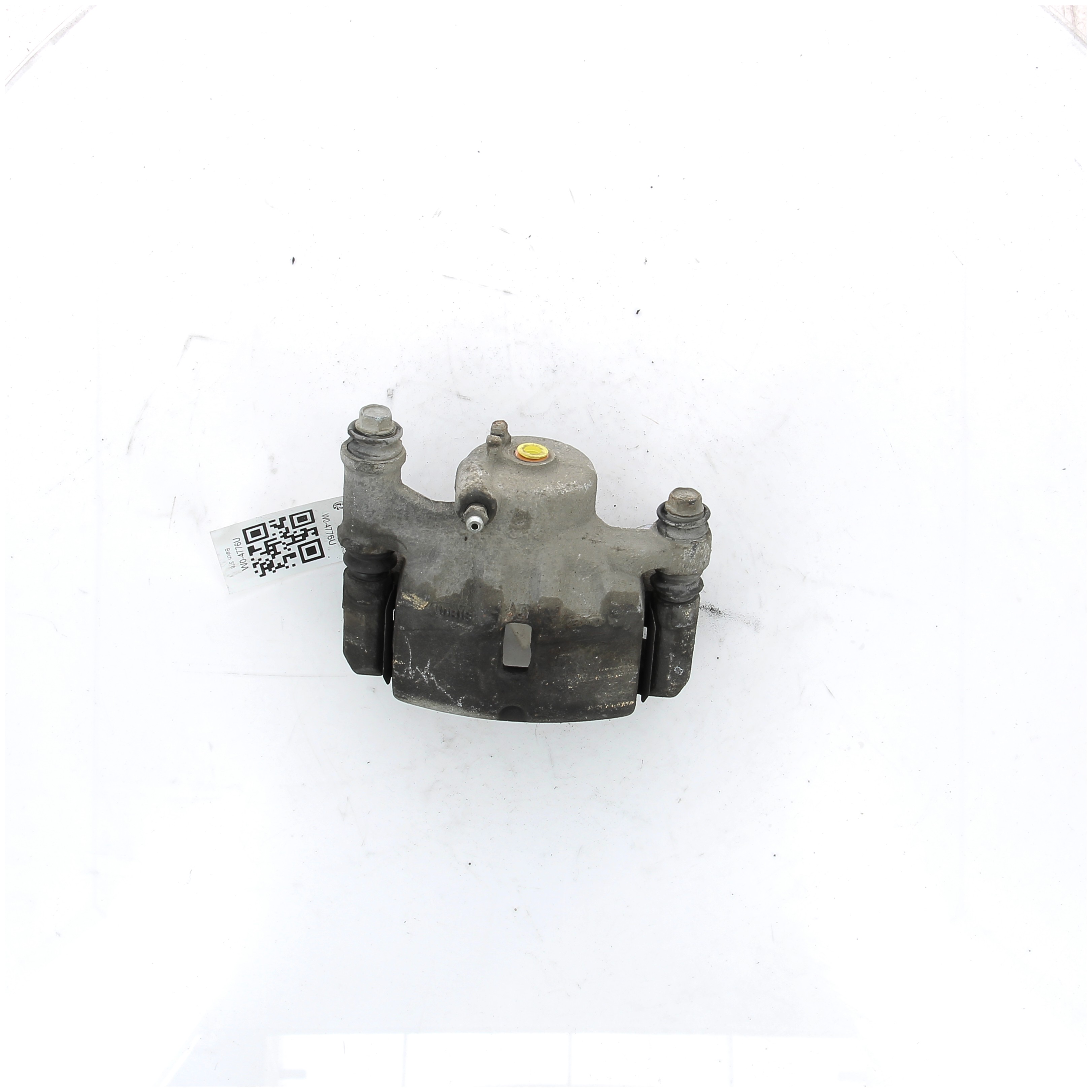 Etrier avant droit 581901YA00 - KIA PICANTO 2 PH.1 1.2 84 - W0-4776U W0-4776U