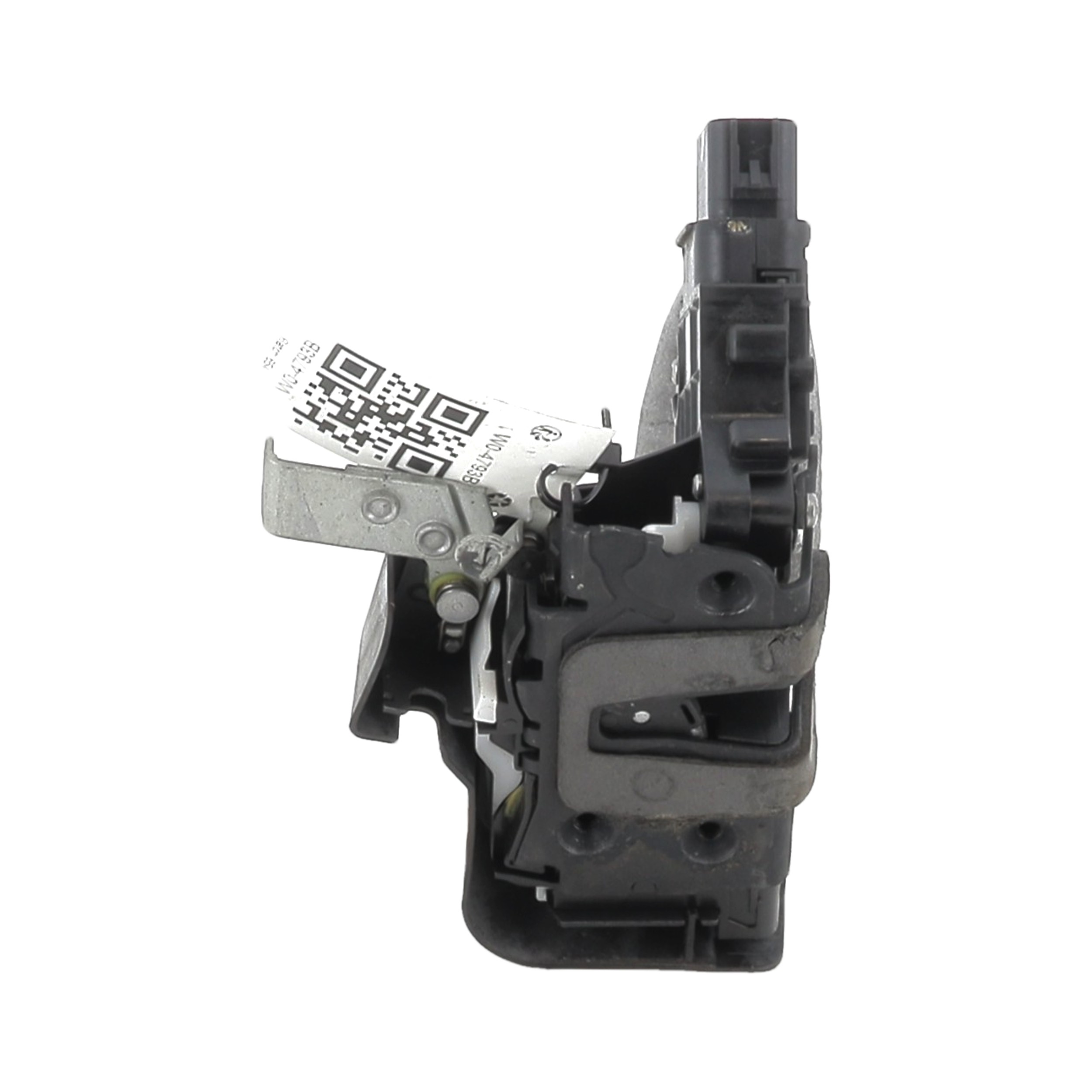 Serrure de porte avant droite 1791406 - FORD MONDEO 3 PH.1 2.0 TDCI - W0-4793B W0-4793B