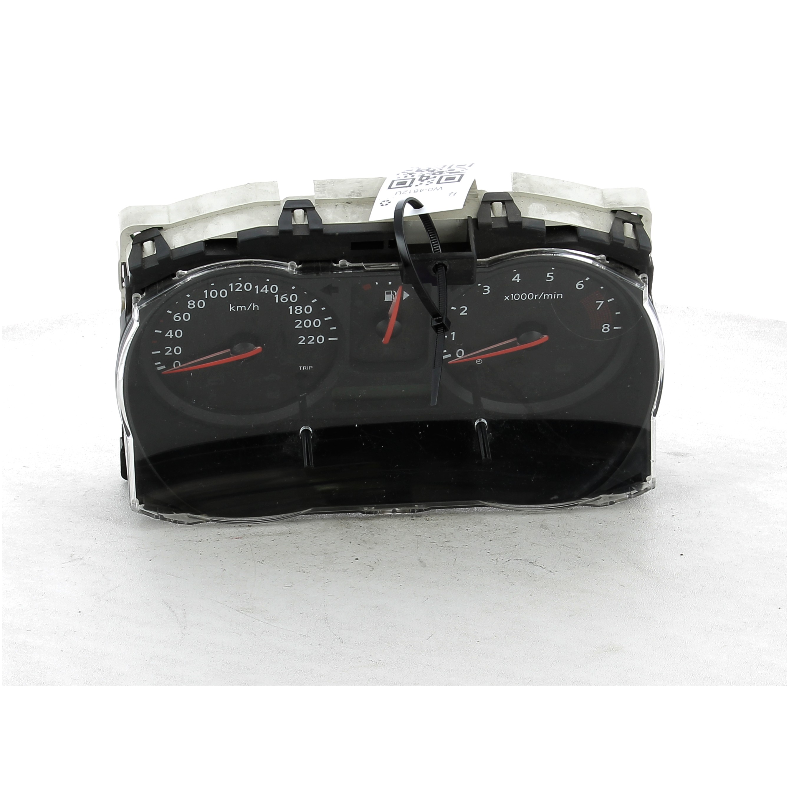 Compteur 24810-BH10B- - NISSAN NOTE 1 PH.1 1.4I 16V - W0-4812U W0-4812U [reference_1745494] 3