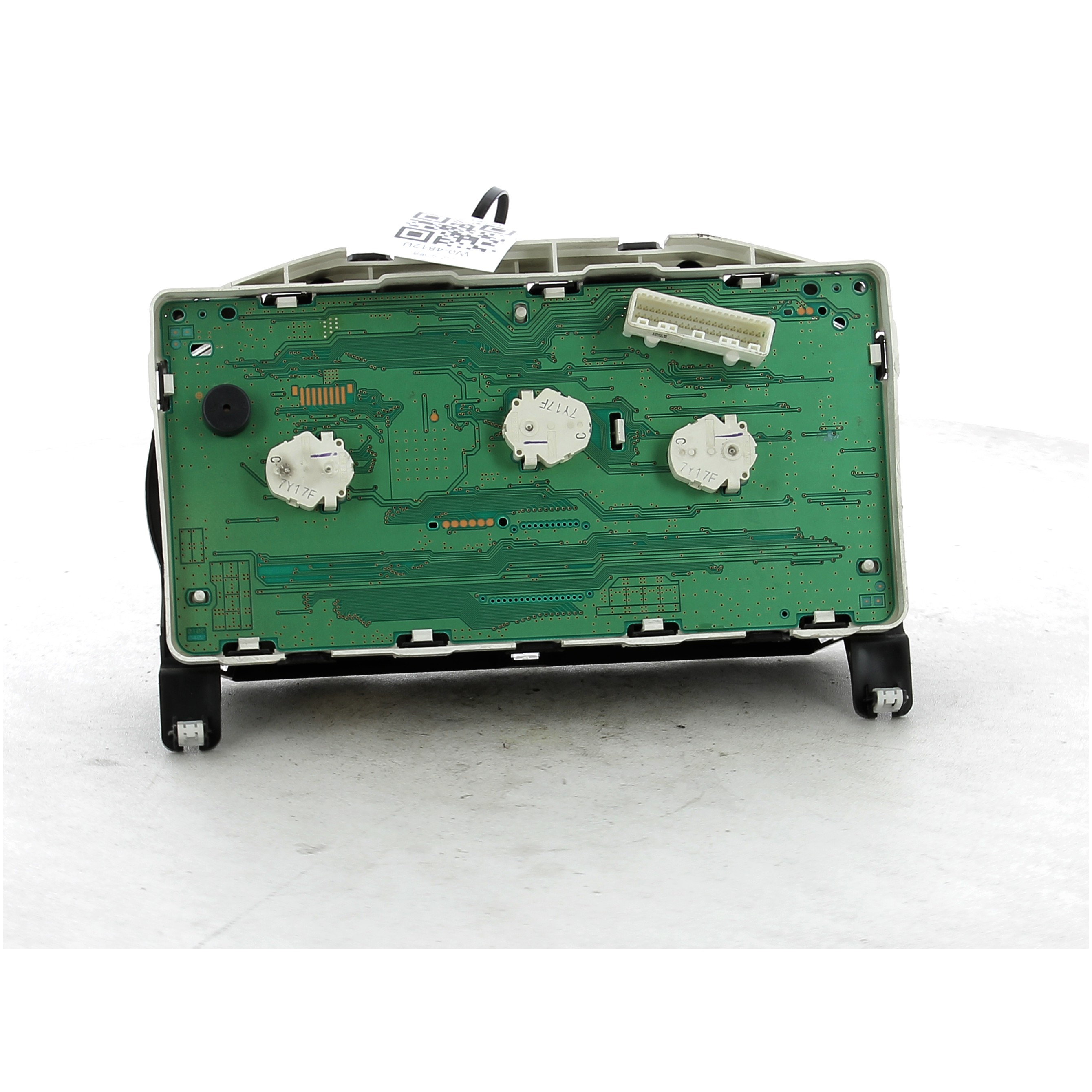 Compteur 24810-BH10B- - NISSAN NOTE 1 PH.1 1.4I 16V - W0-4812U W0-4812U [reference_1745494] 5