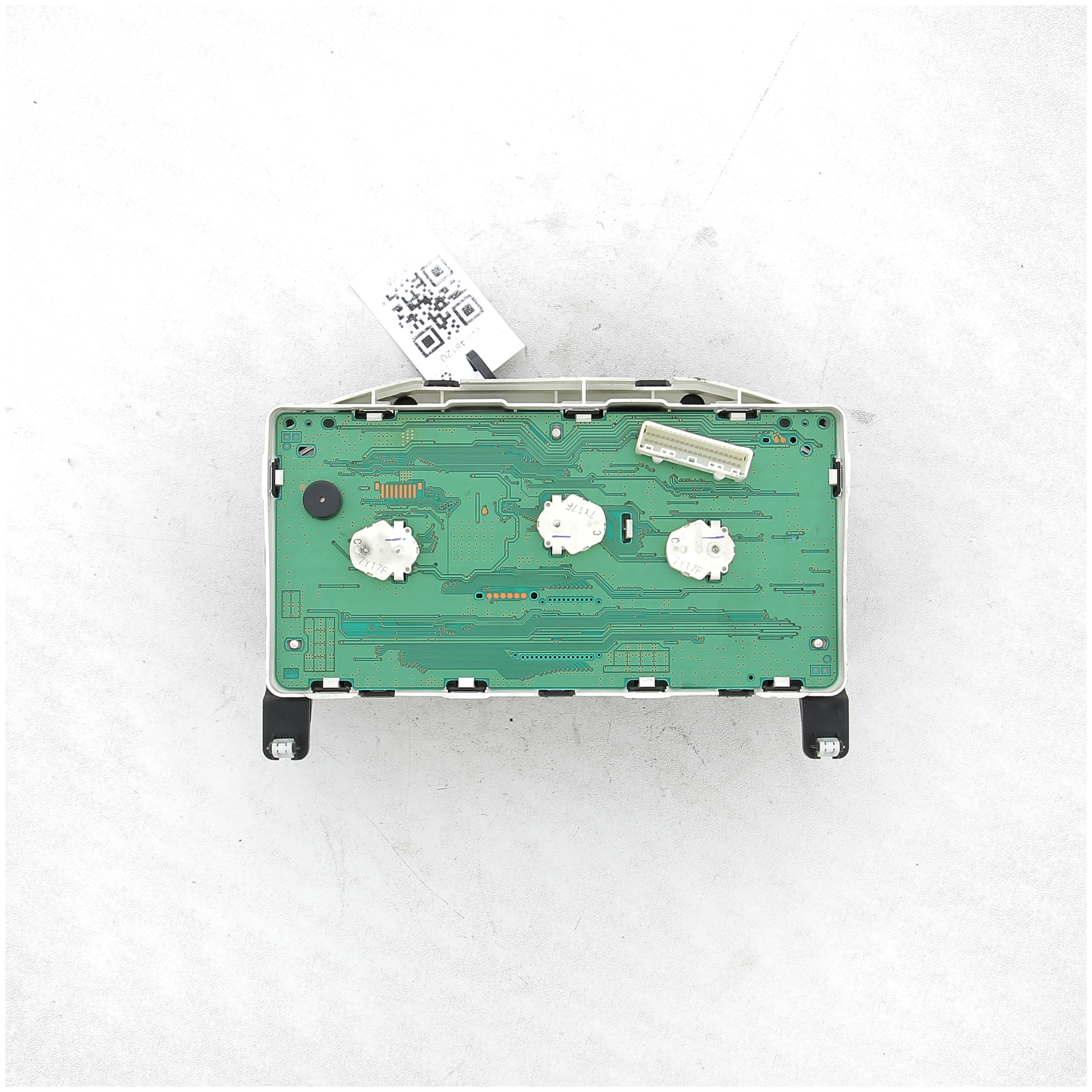 Compteur 24810-BH10B- - NISSAN NOTE 1 PH.1 1.4I 16V - W0-4812U W0-4812U [reference_1745494] 2