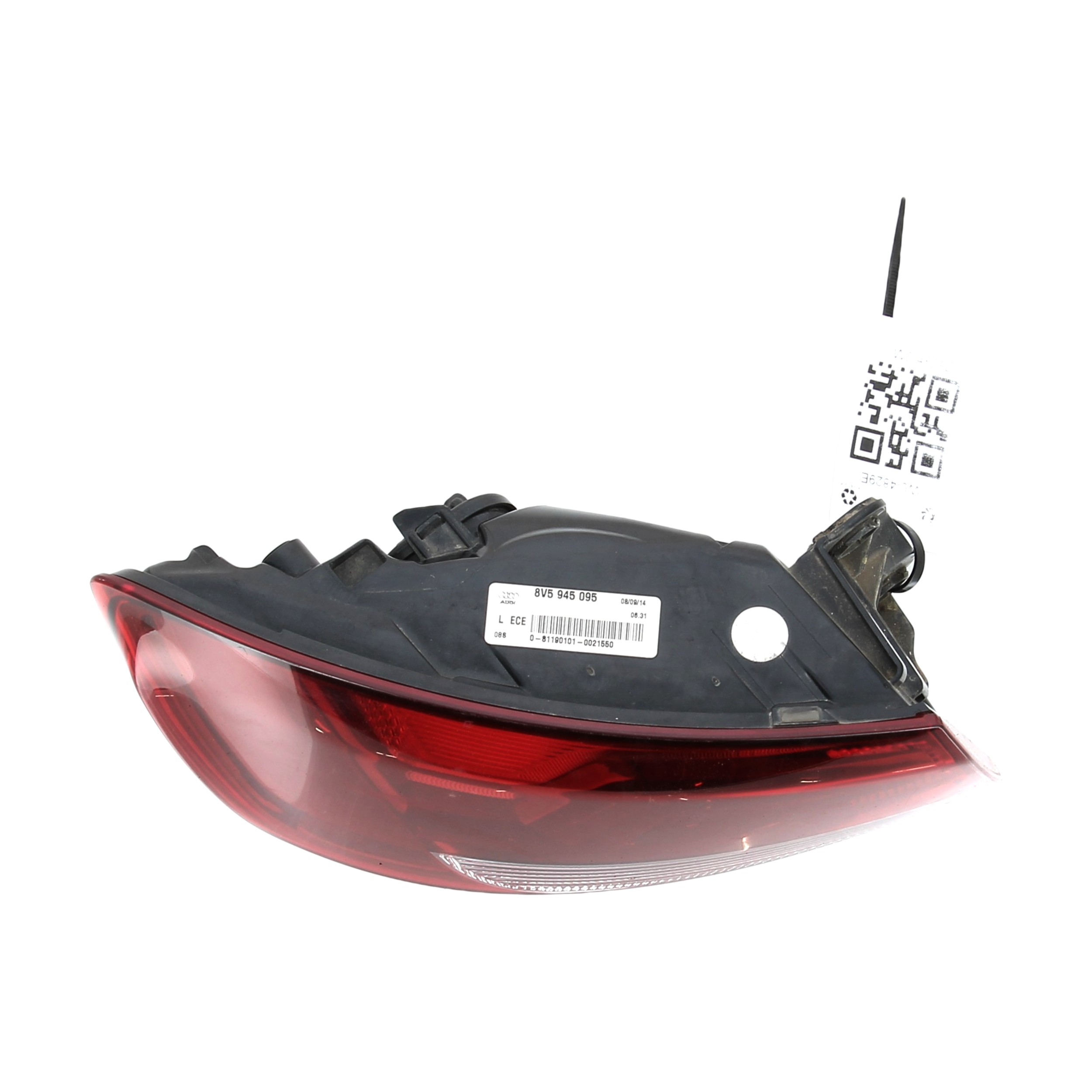 Feu arrière gauche AUDI A3 3 PH.1 réf. 8V5945095 W0-4829E W0-4829E