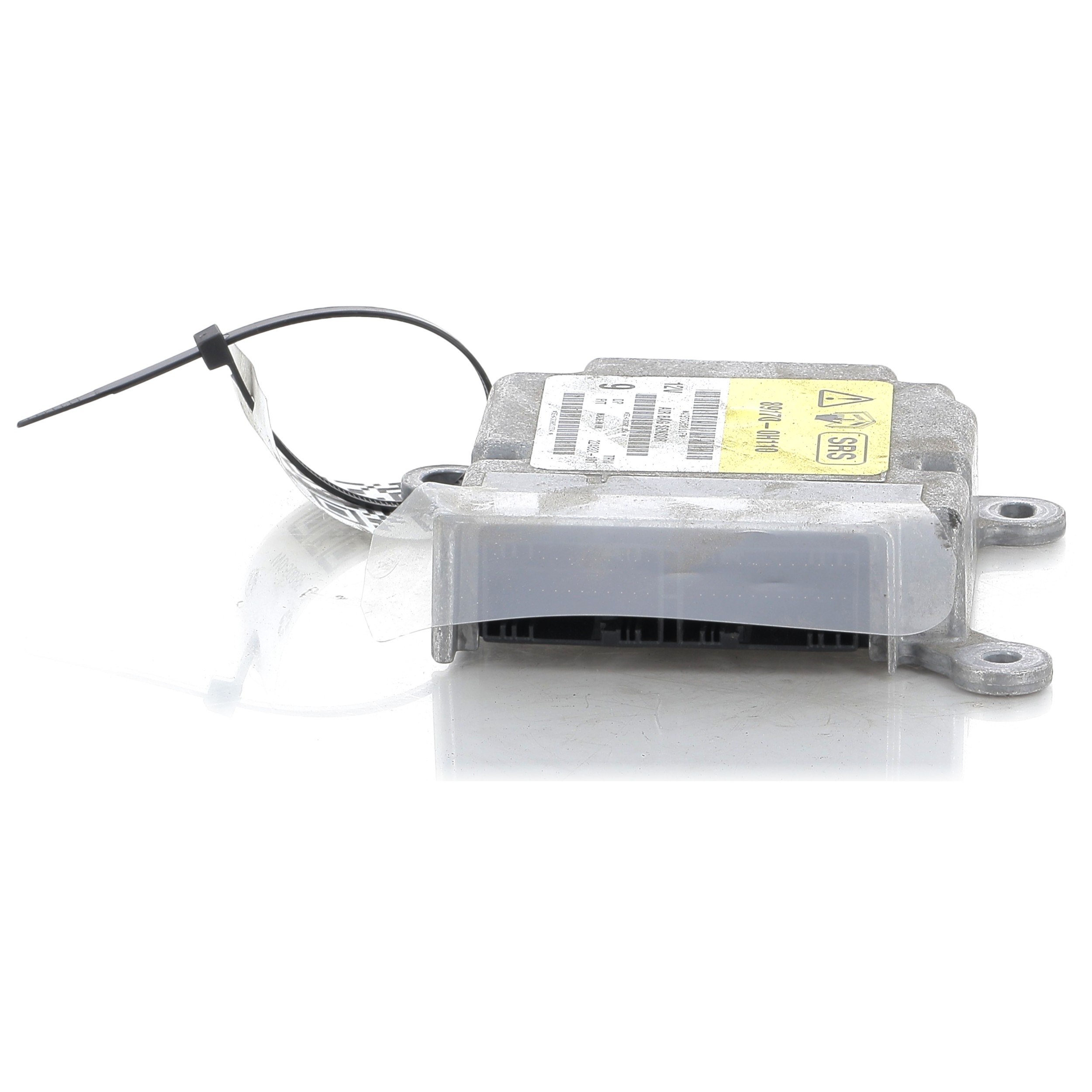 Calculateur d'airbag B000865980 - CITROEN C1 2 1.2 PTEC - W0-5008F W0-5008F