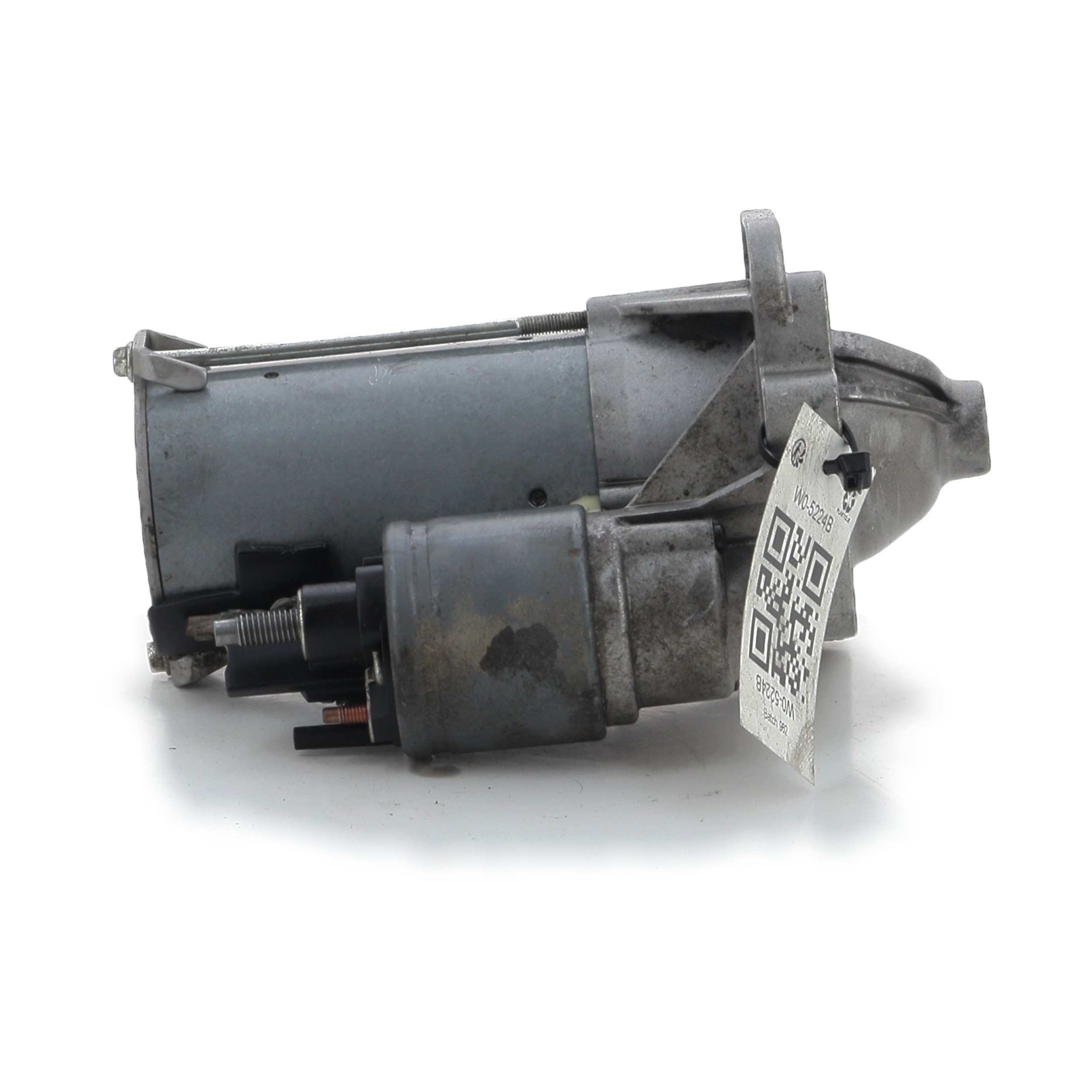 Démarreur NISSAN NV200 1.5 DCI réf. 2330000Q6L W0-5224B W0-5224B