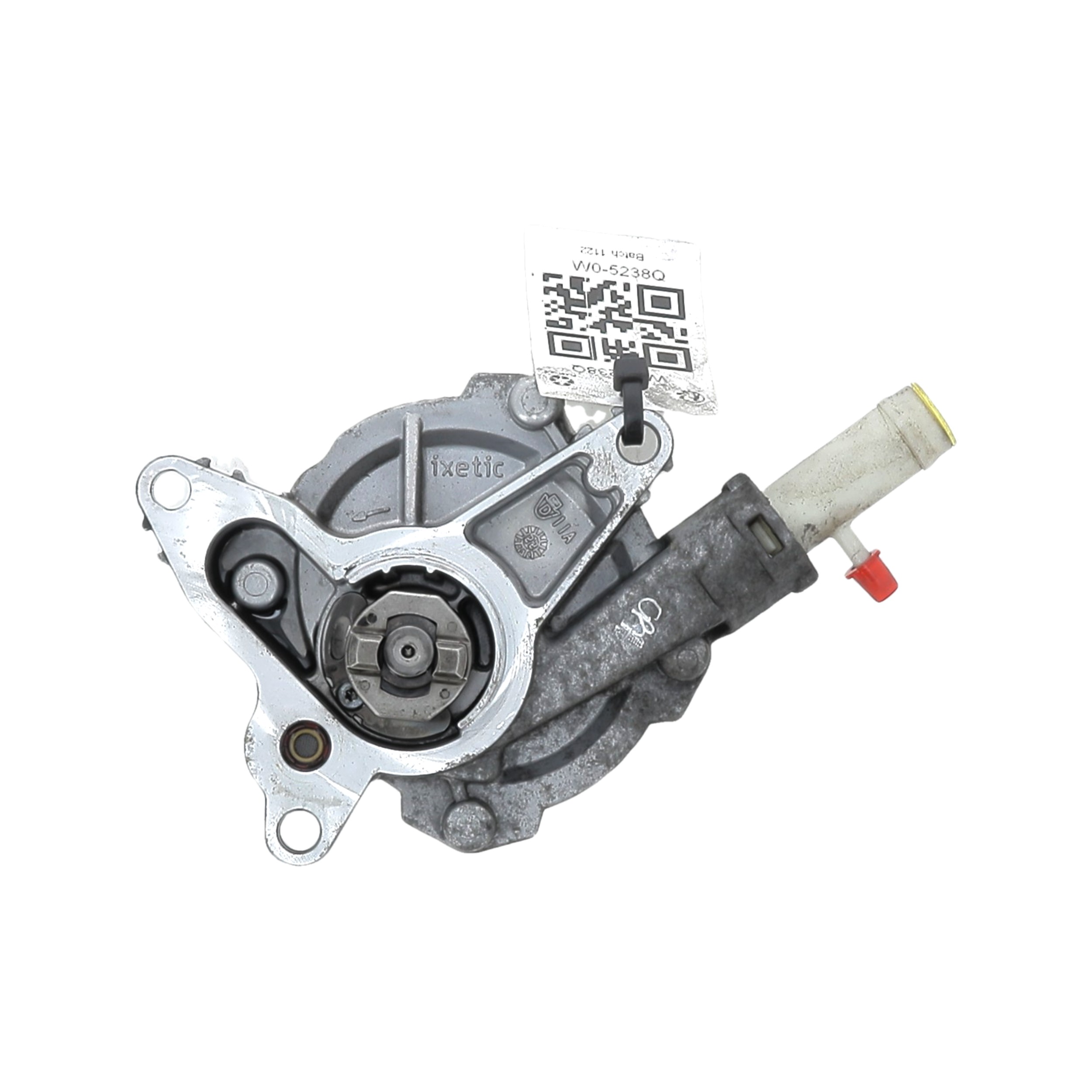 Pompe a vide 146507228R - RENAULT MASTER 3 PH.3 2.3 DCI - W0-5238Q W0-5238Q
