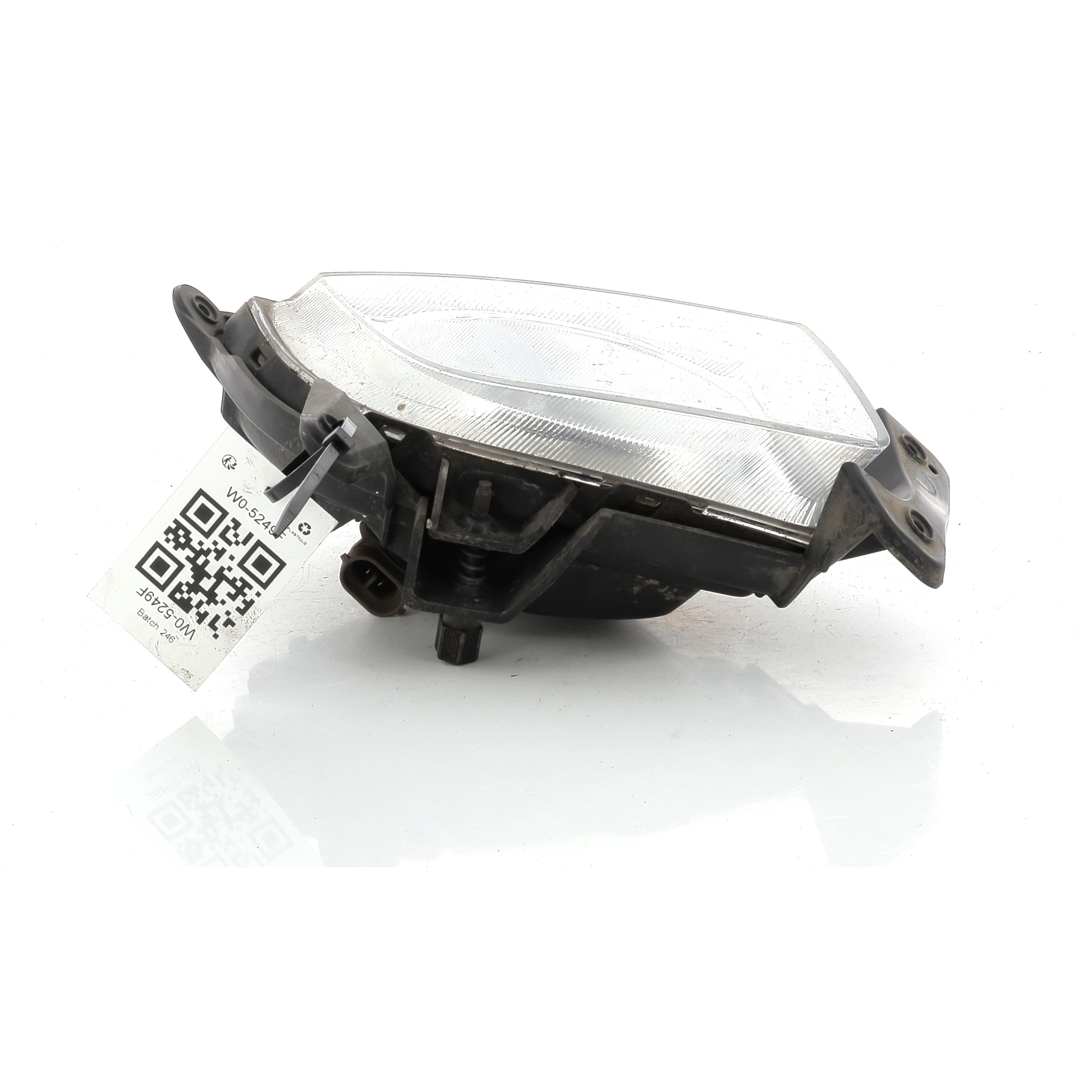 Antibrouillard droit 922022R000 - HYUNDAI I30 1 PH.1 1.6 CRDI 16V - W0-5249F W0-5249F