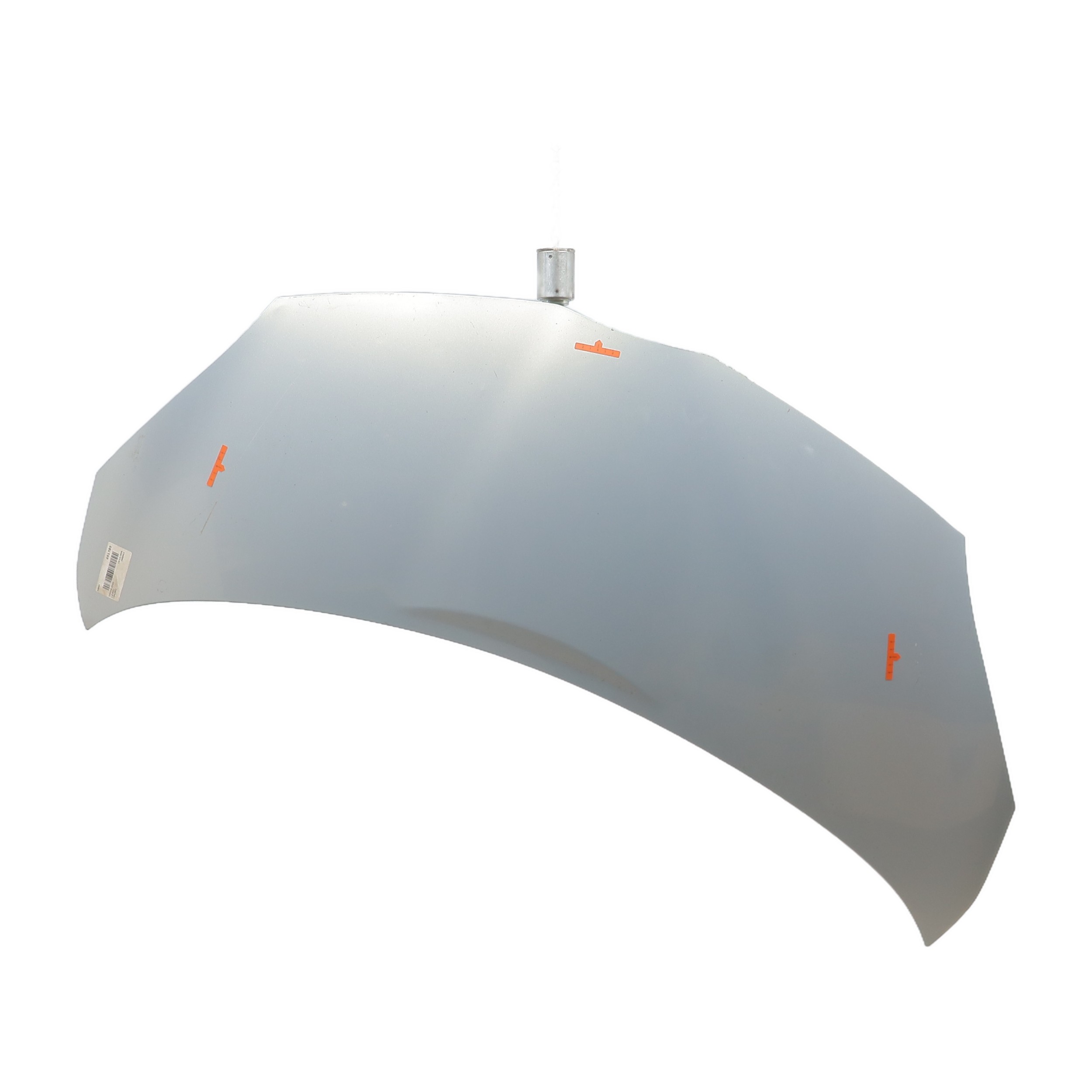 Capot TOYOTA AYGO 1 PH.1 réf. 533010H010 W0-5265N W0-5265N