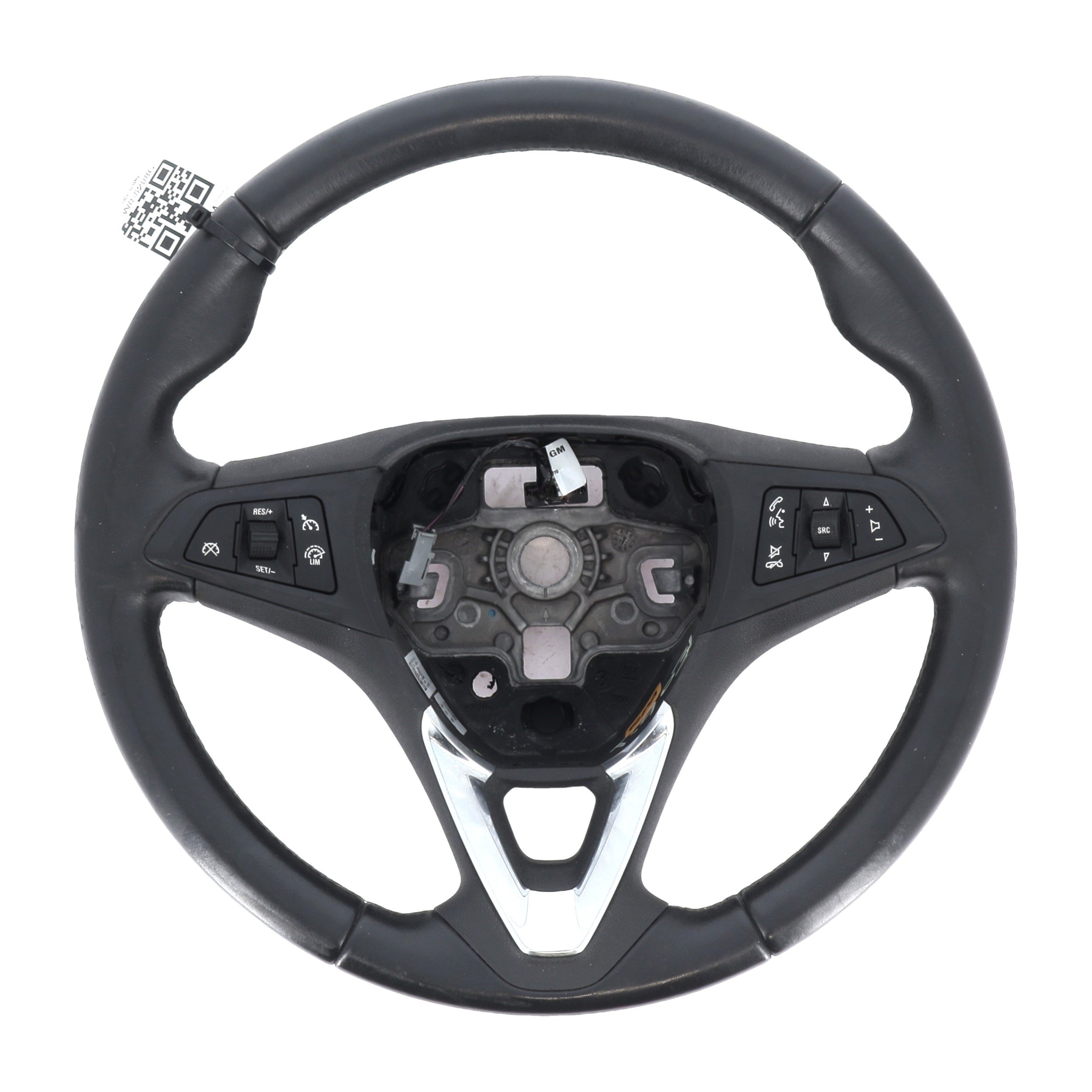 Volant 39116007 - OPEL CORSA E 1.4 90 - W0-5298C W0-5298C