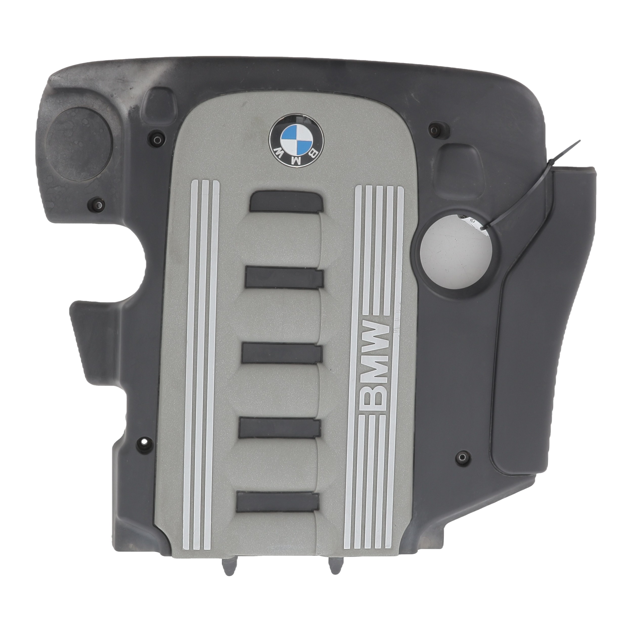 CACHE MOTEUR 11147807240 - BMW X6 1 PH.1 XDRIVE30 - W0-5307Z W0-5307Z