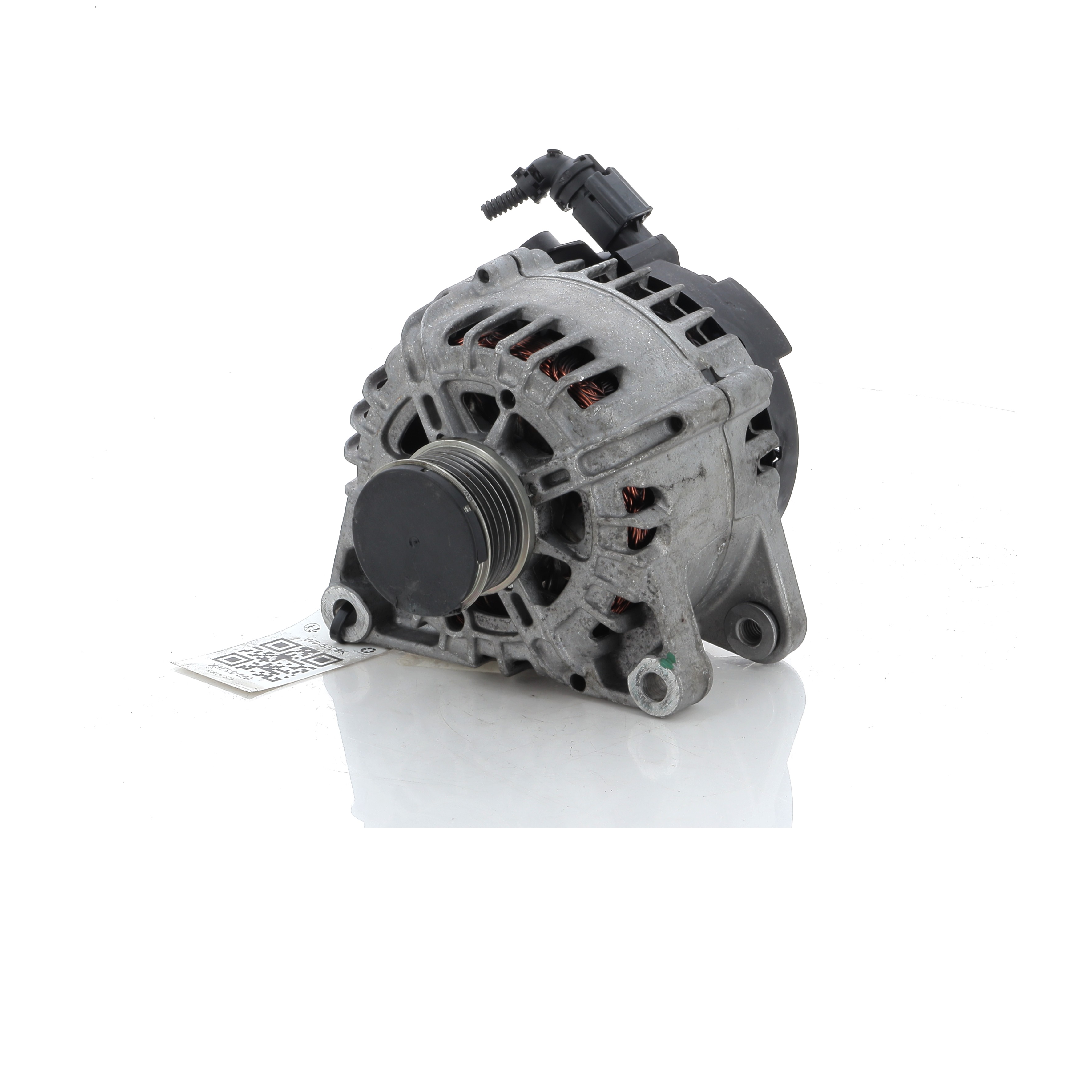 Alternateur PEUGEOT 3008 2 PH.1 1.2 PTEC réf. 9826573480 W0-5328K W0-5328K [reference_248606]