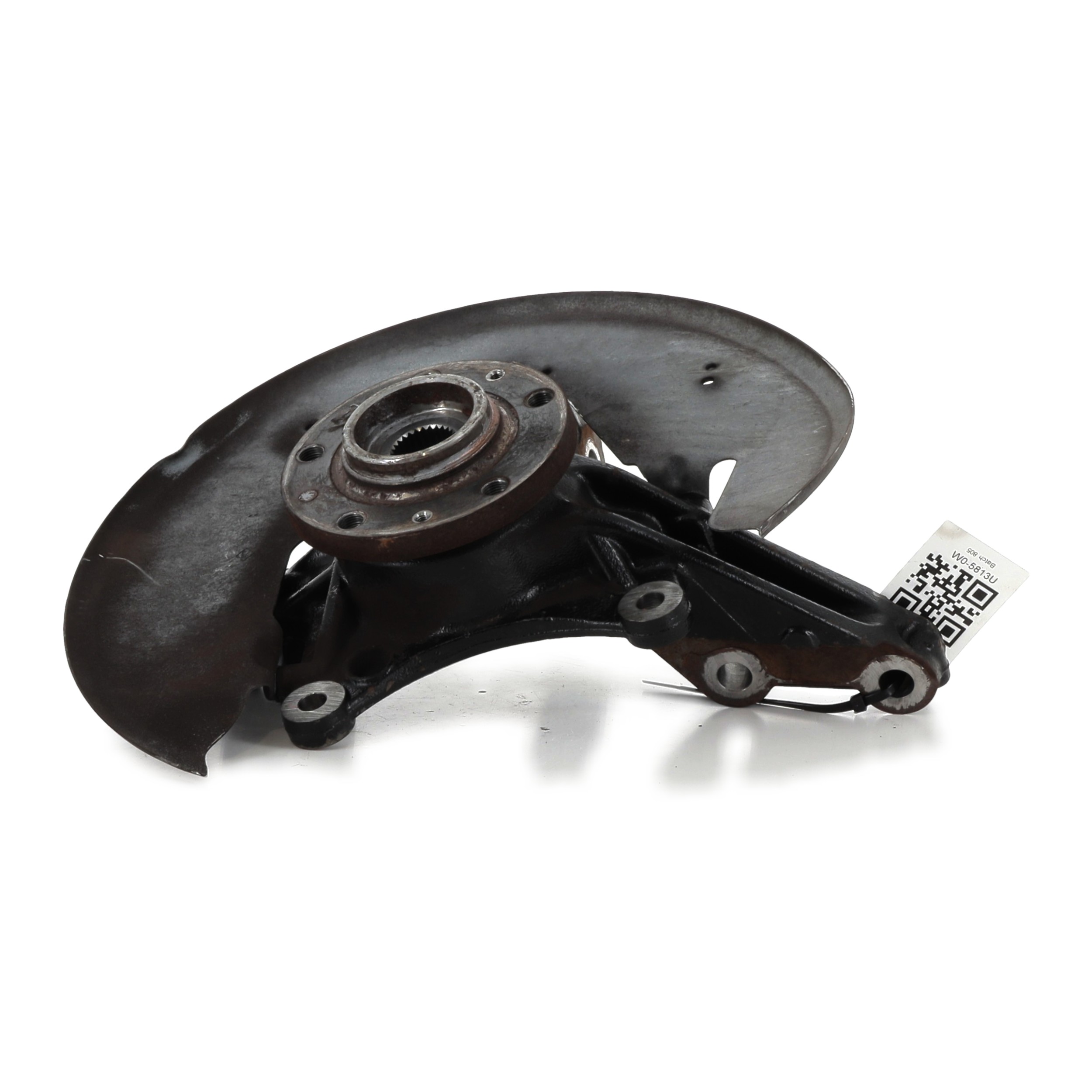 Pivot avant droit PEUGEOT 508 1 PH.2 HYBRID4 réf. 1607018180 W0-5813U W0-5813U