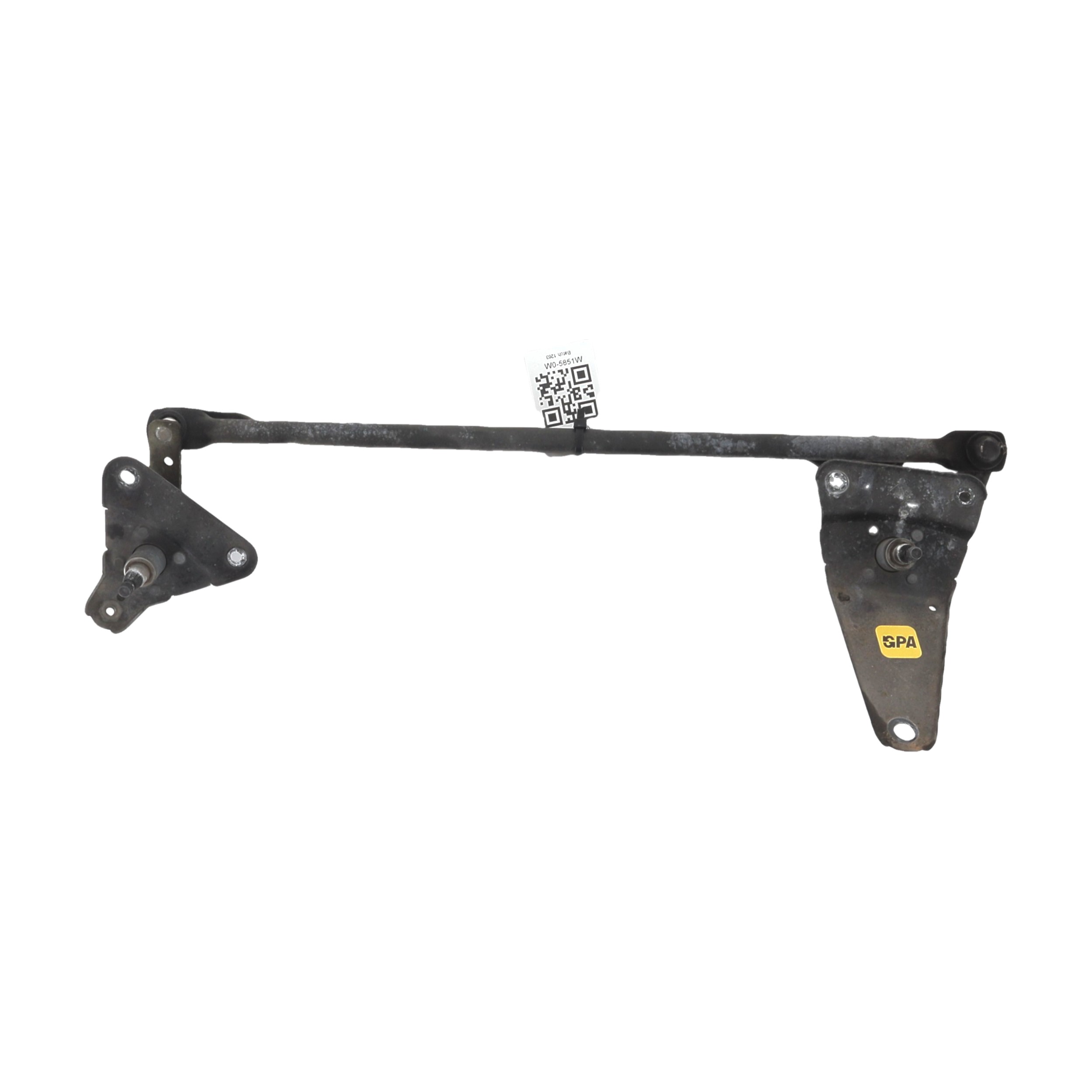 W0-5851W