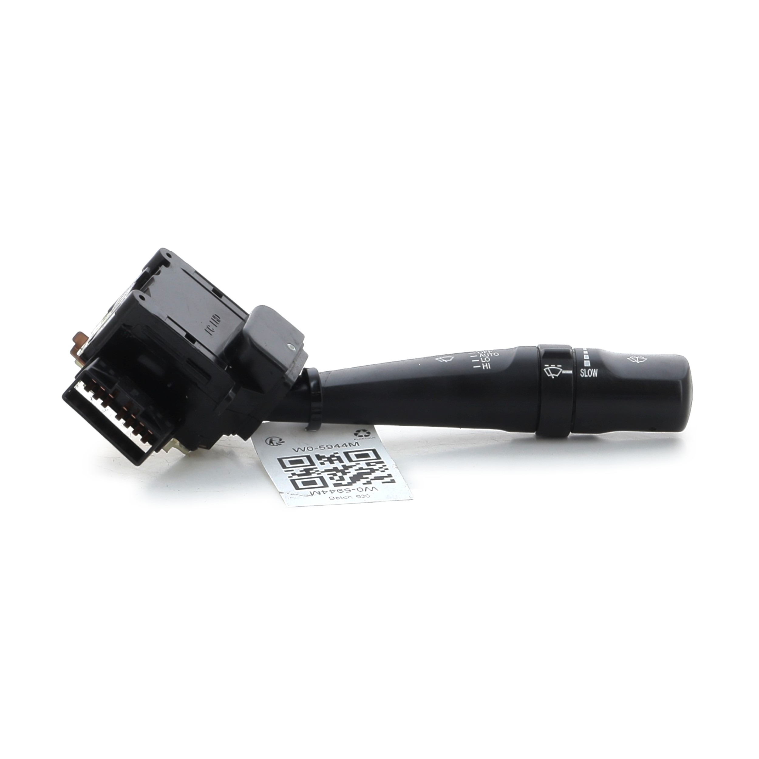 Commodo droit GPA-21-0002631 - SSANGYONG RODIUS PH.1 2.7 XDI - W0-5944M W0-5944M