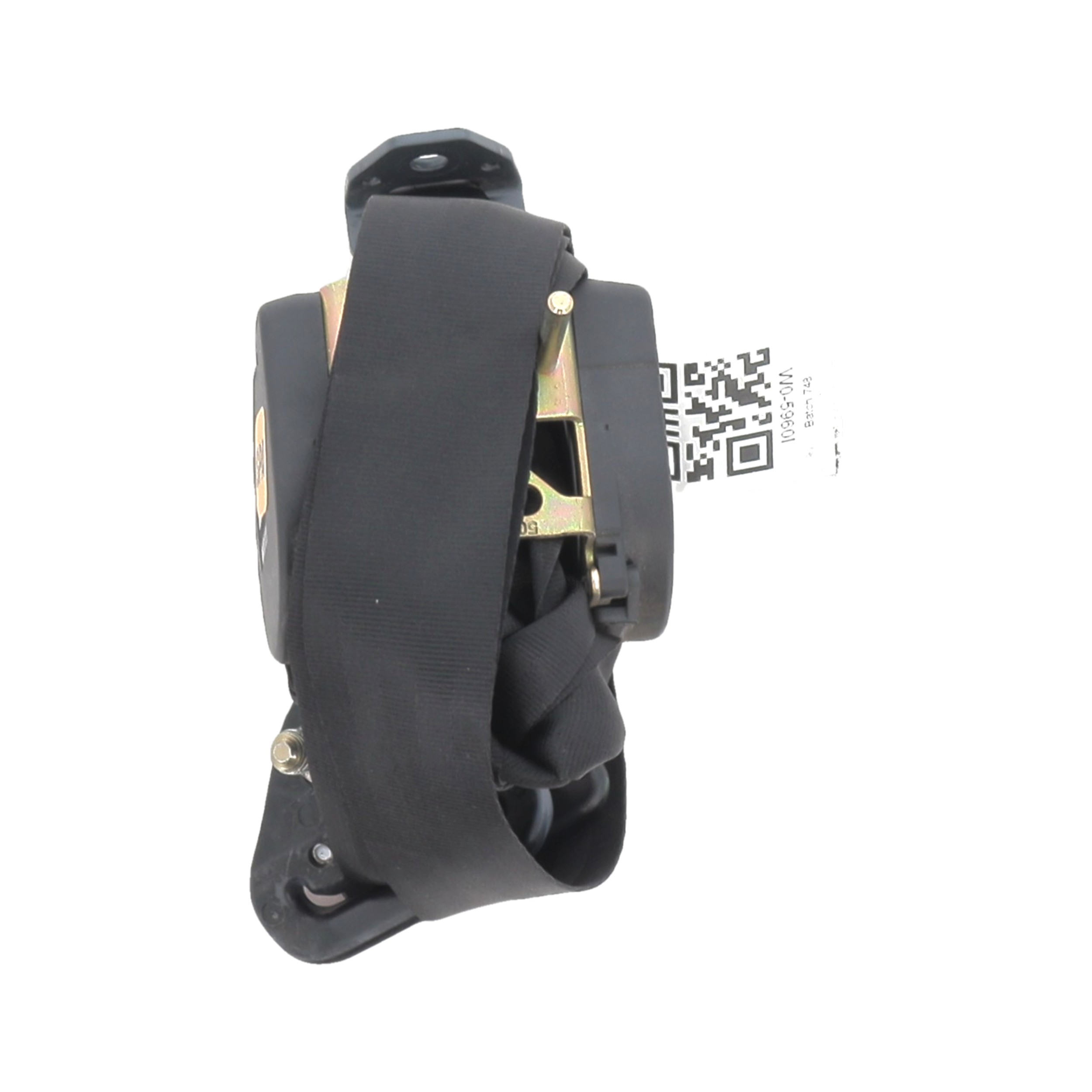 Ceinture arrière gauche RENAULT TWINGO 1 PH.1 réf. 8200042841 W0-5960I W0-5960I