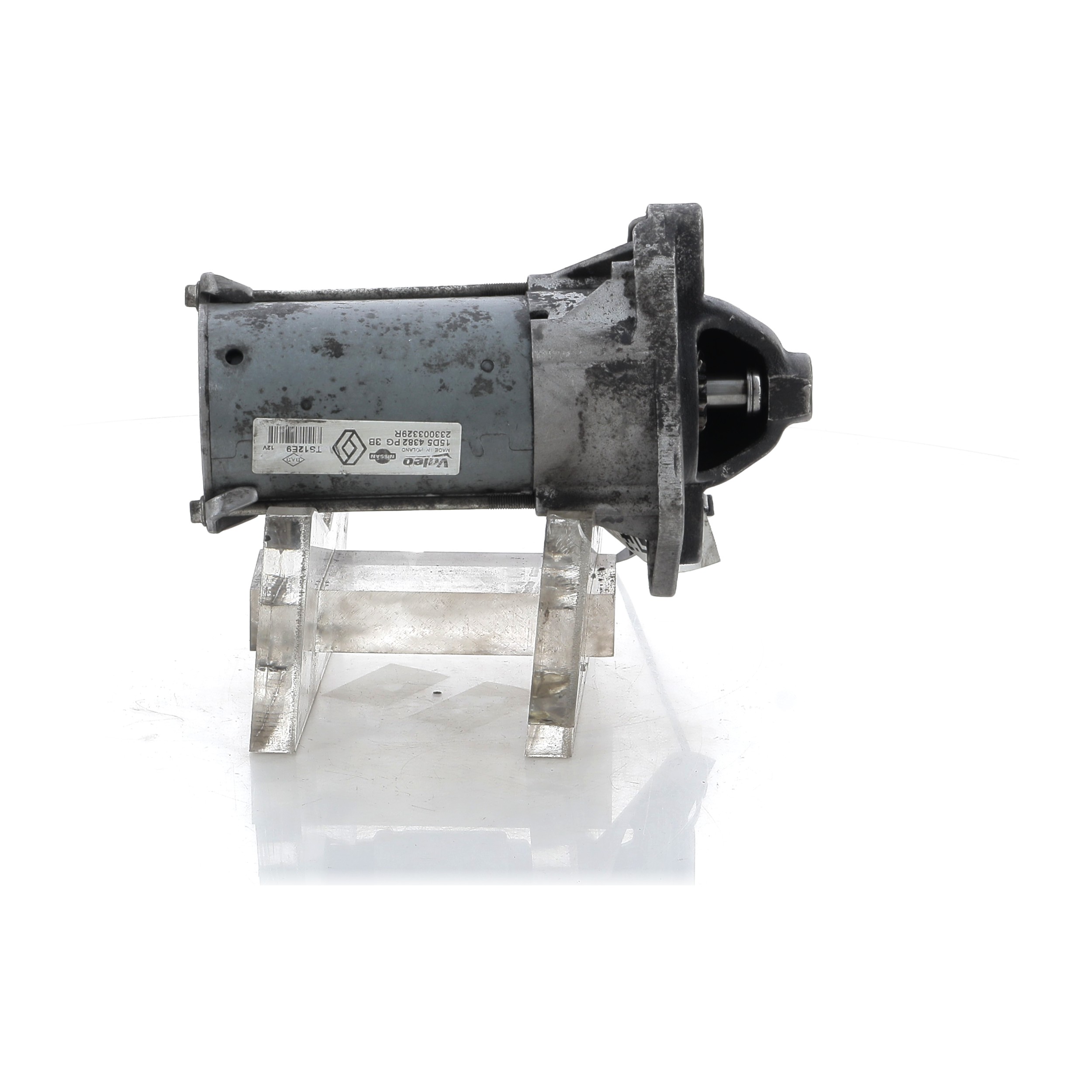 Démarreur NISSAN NV200 1.5 DCI réf. 23300-00Q1M- W0-5983T W0-5983T