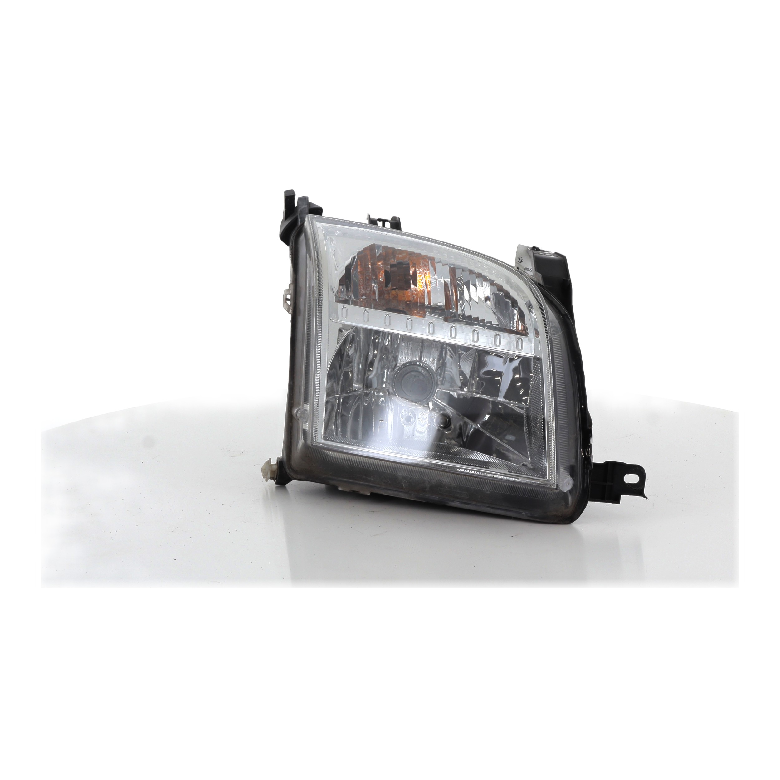 Phare droit réf. 1526782 FORD FUSION W0-5986B W0-5986B