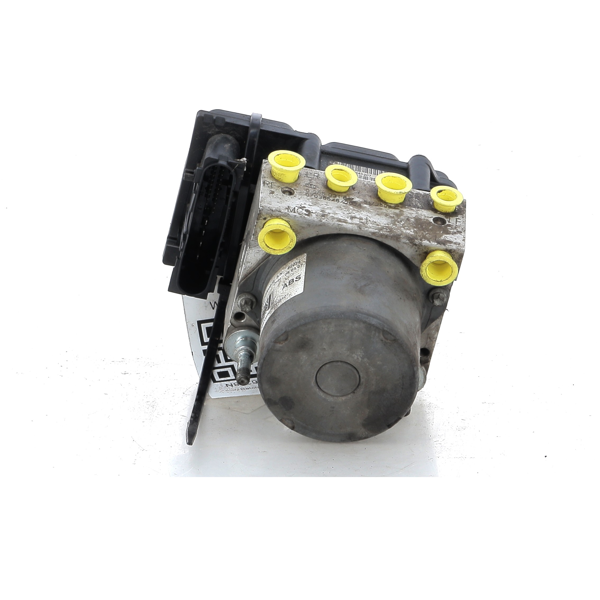 Bloc ABS 00004541K0 - PEUGEOT BOXER 3 PH.1 2.2 HDI - W0-6318N W0-6318N