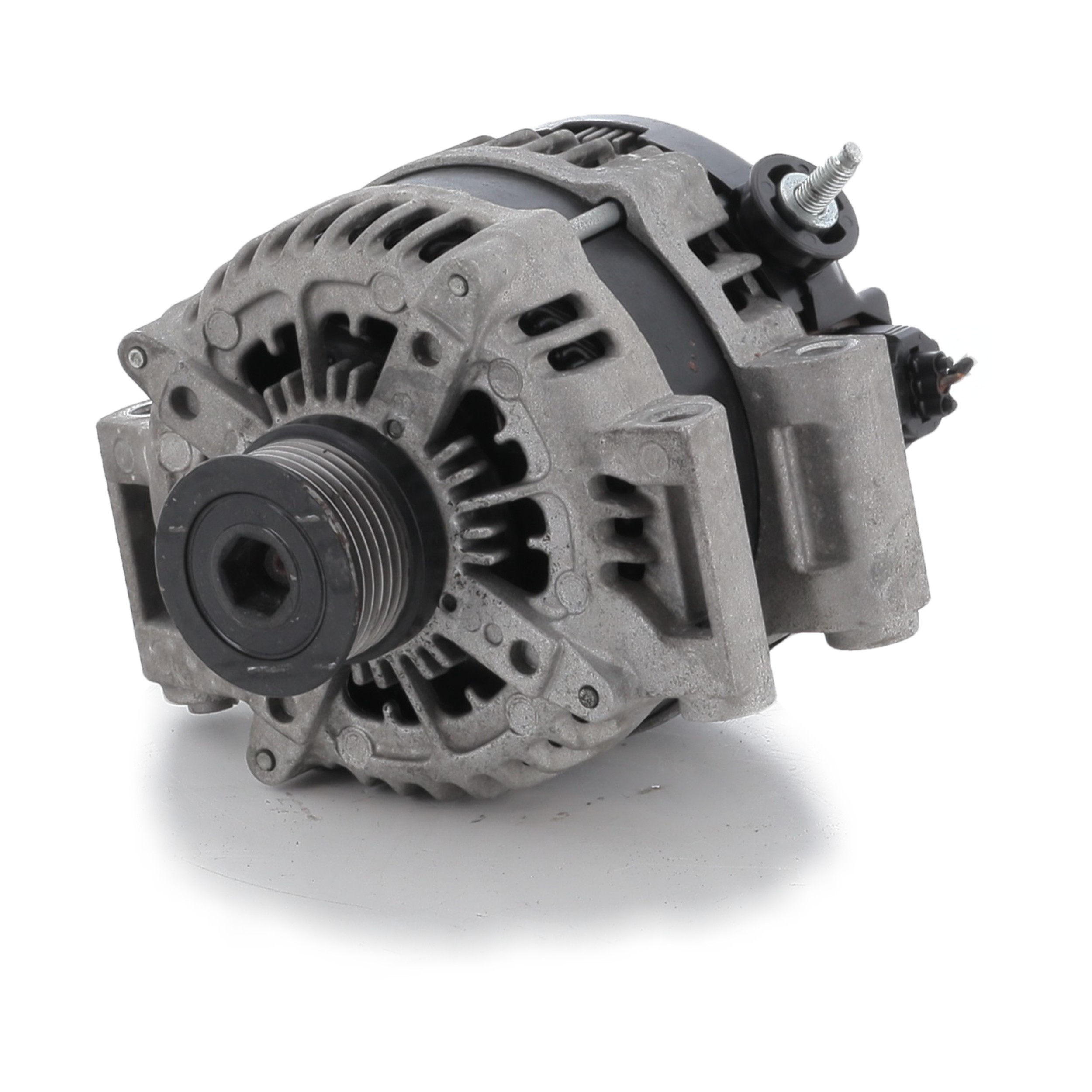 Alternateur JEEP GRAND CHEROKEE 3 PH.1 3.0 CRD réf. 4801835AB W0-6319X W0-6319X