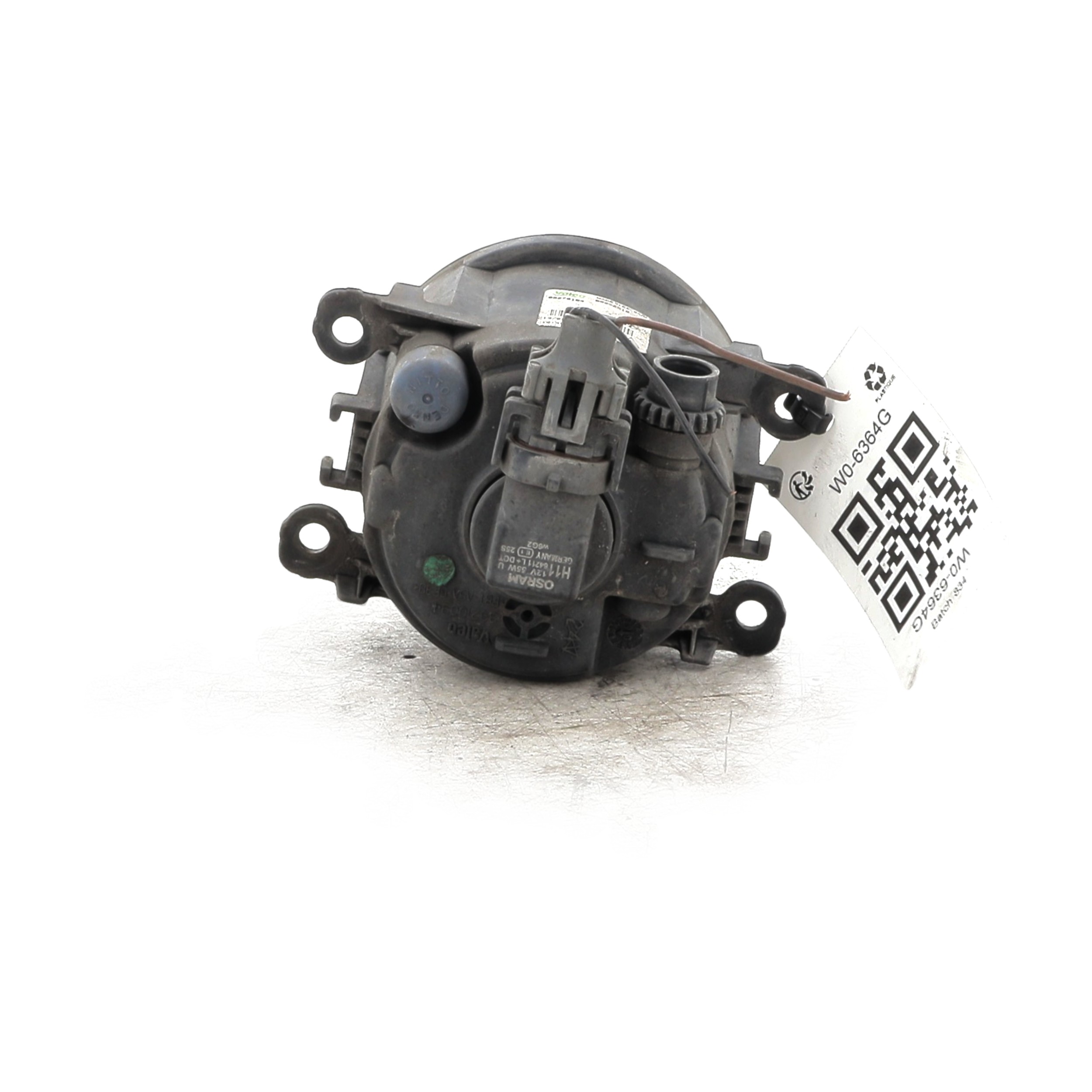 W0-6364G