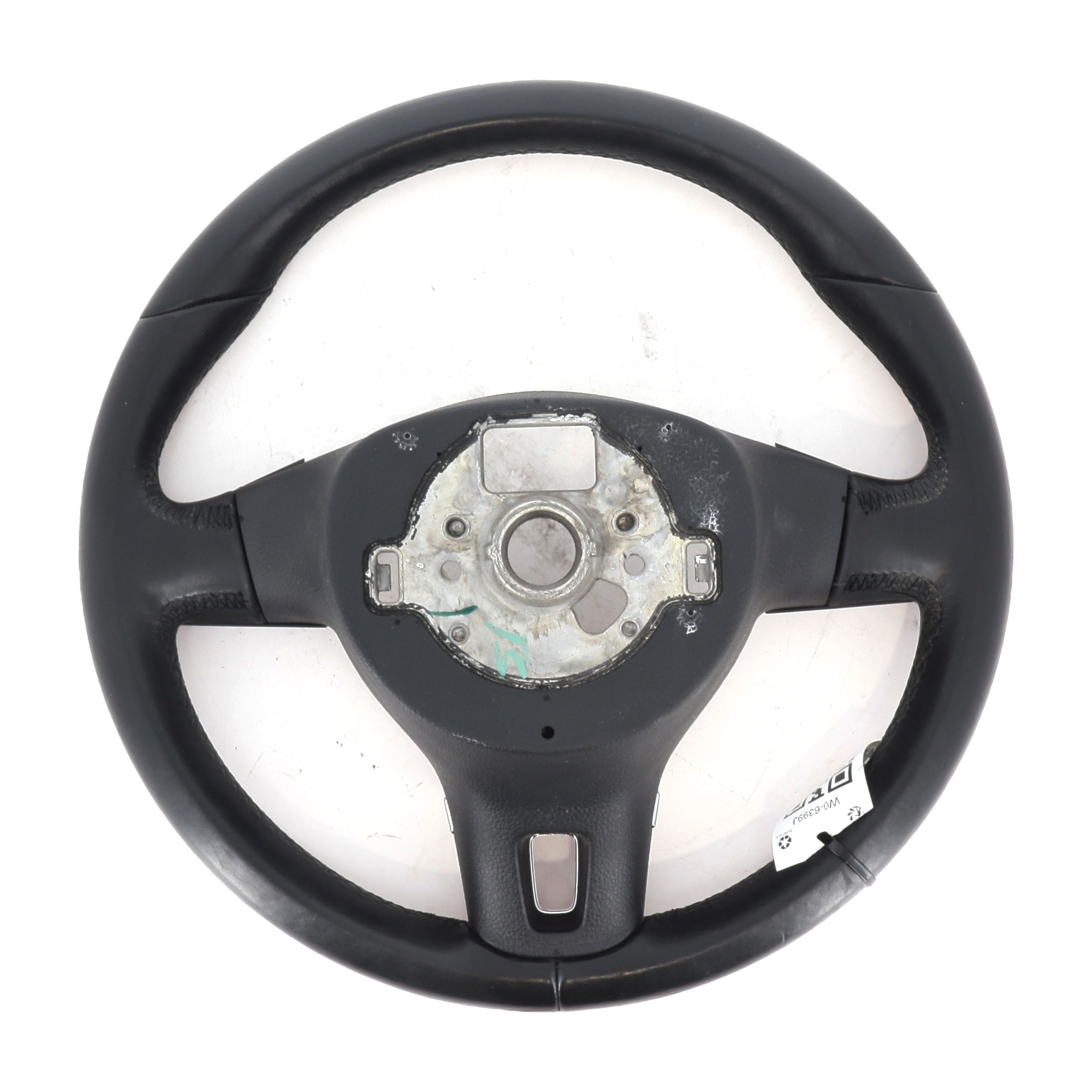 Volant 1T0419091AEE74 - VOLKSWAGEN TOURAN 2 1.6 TDI - W0-6399J W0-6399J