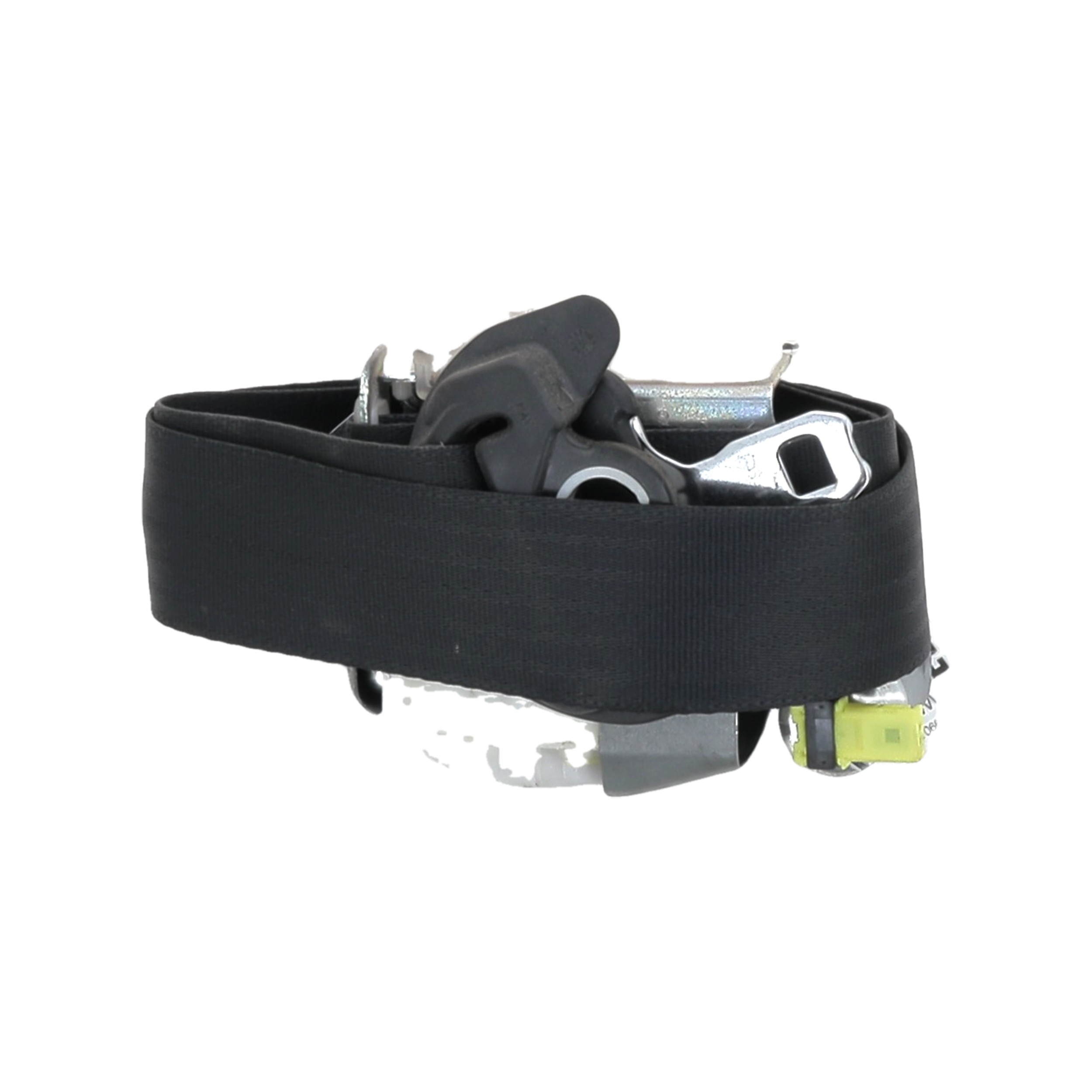 Ceinture avant gauche CITROEN C1 1 PH.2 réf. 00008974LL W0-6435Z W0-6435Z