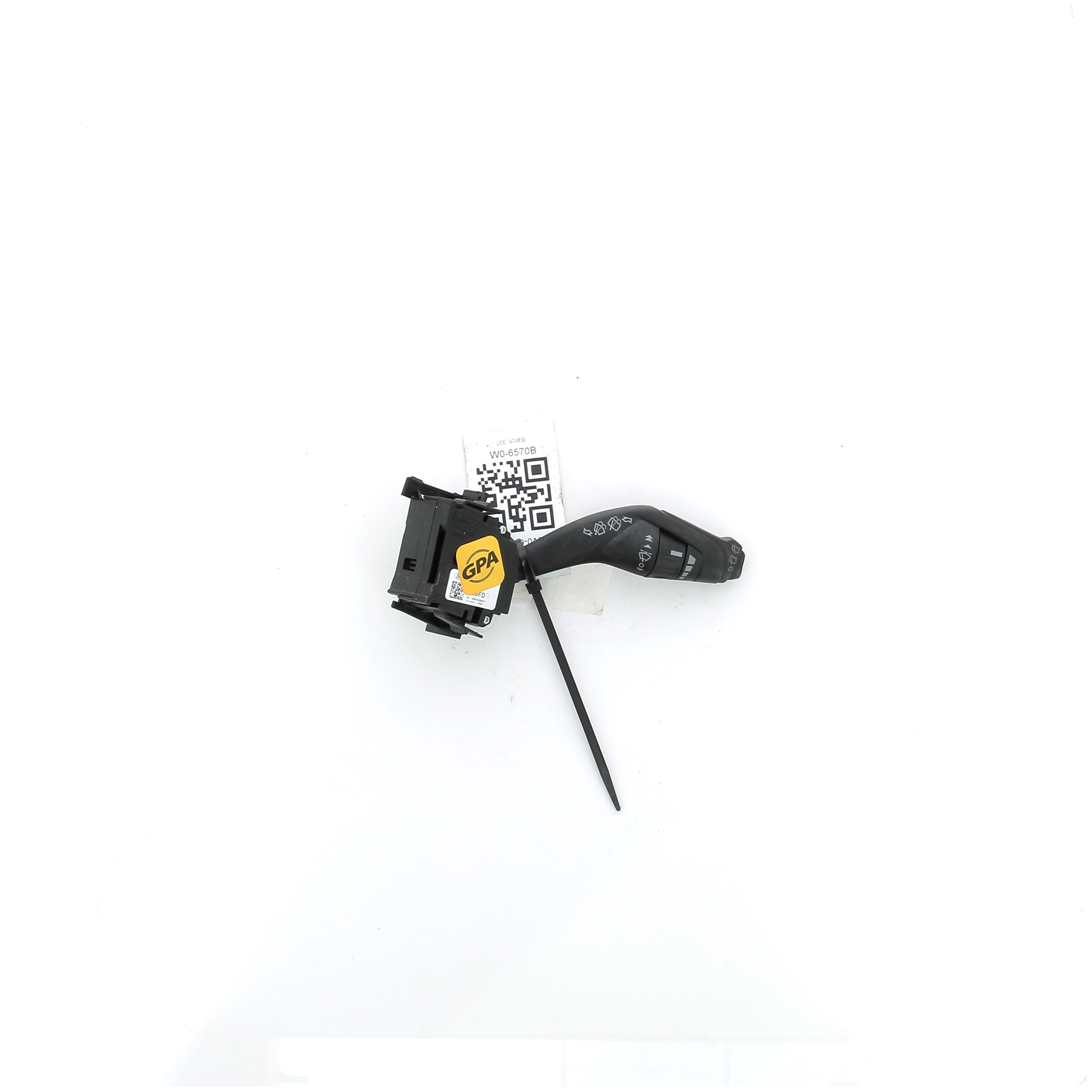 W0-6570B
