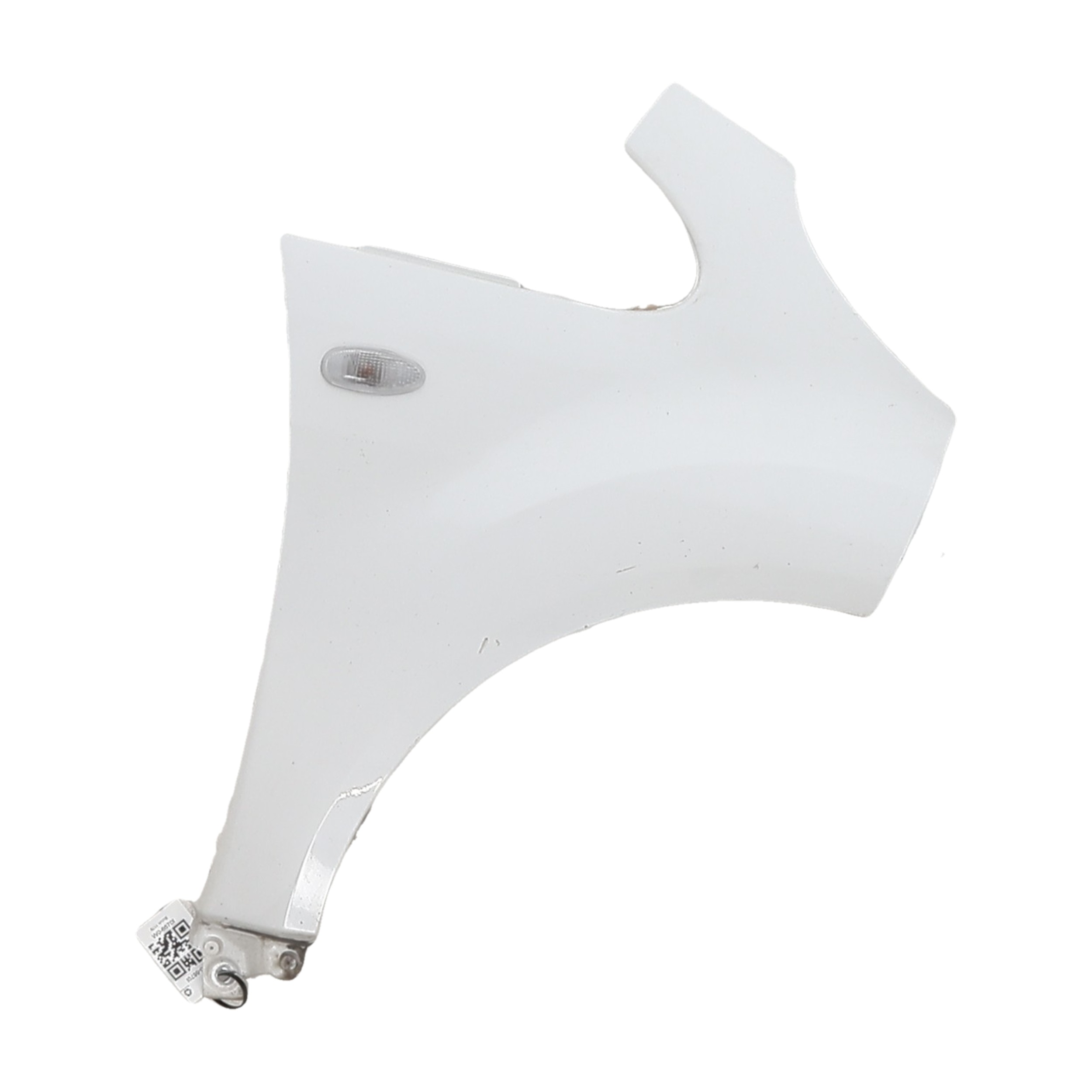 Aile avant droite CITROEN C-ZERO 7840CN W0-6670I W0-6670I