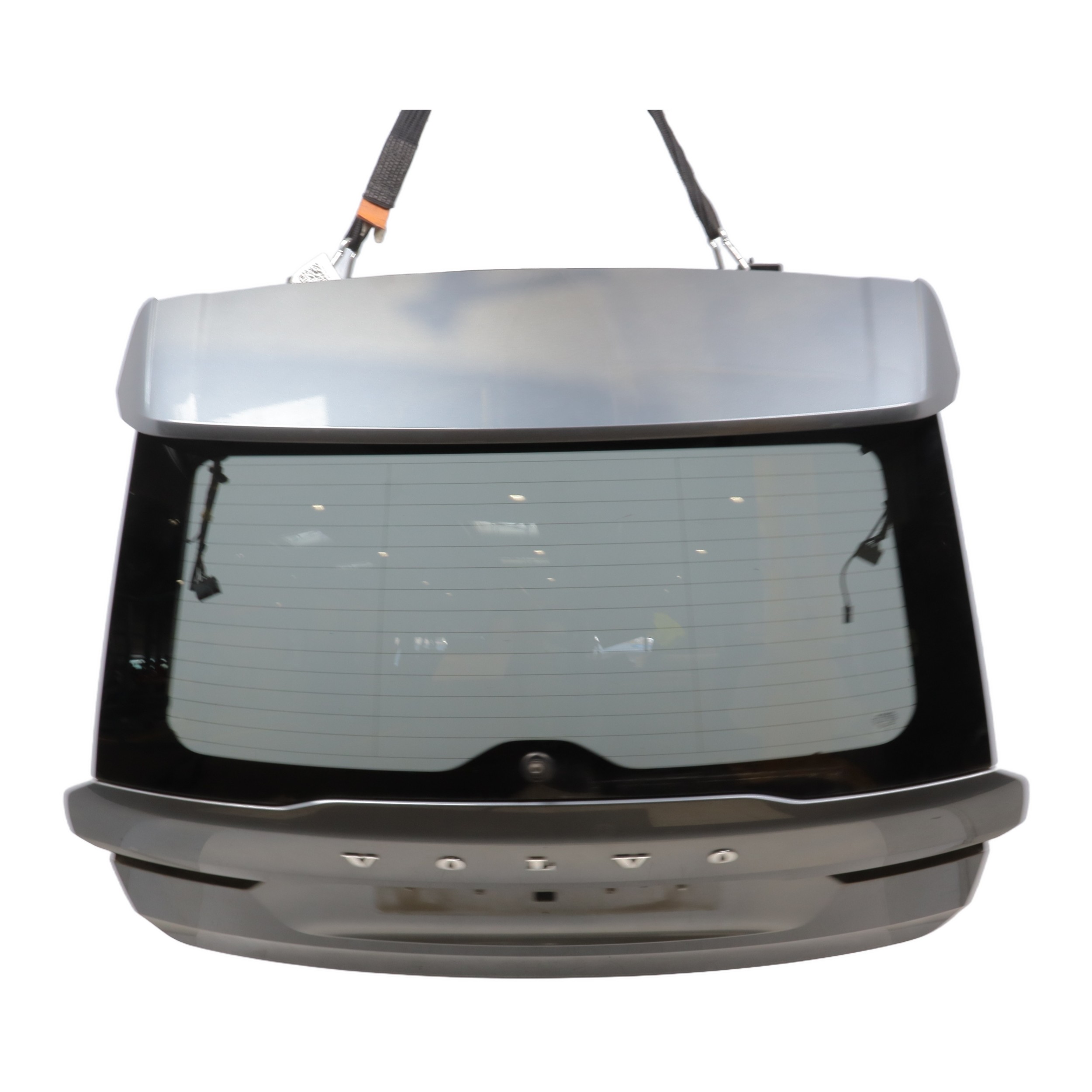 Hayon VOLVO XC60 2 PH.1 GRIS FONCE réf. 31420453 W0-6739T W0-6739T