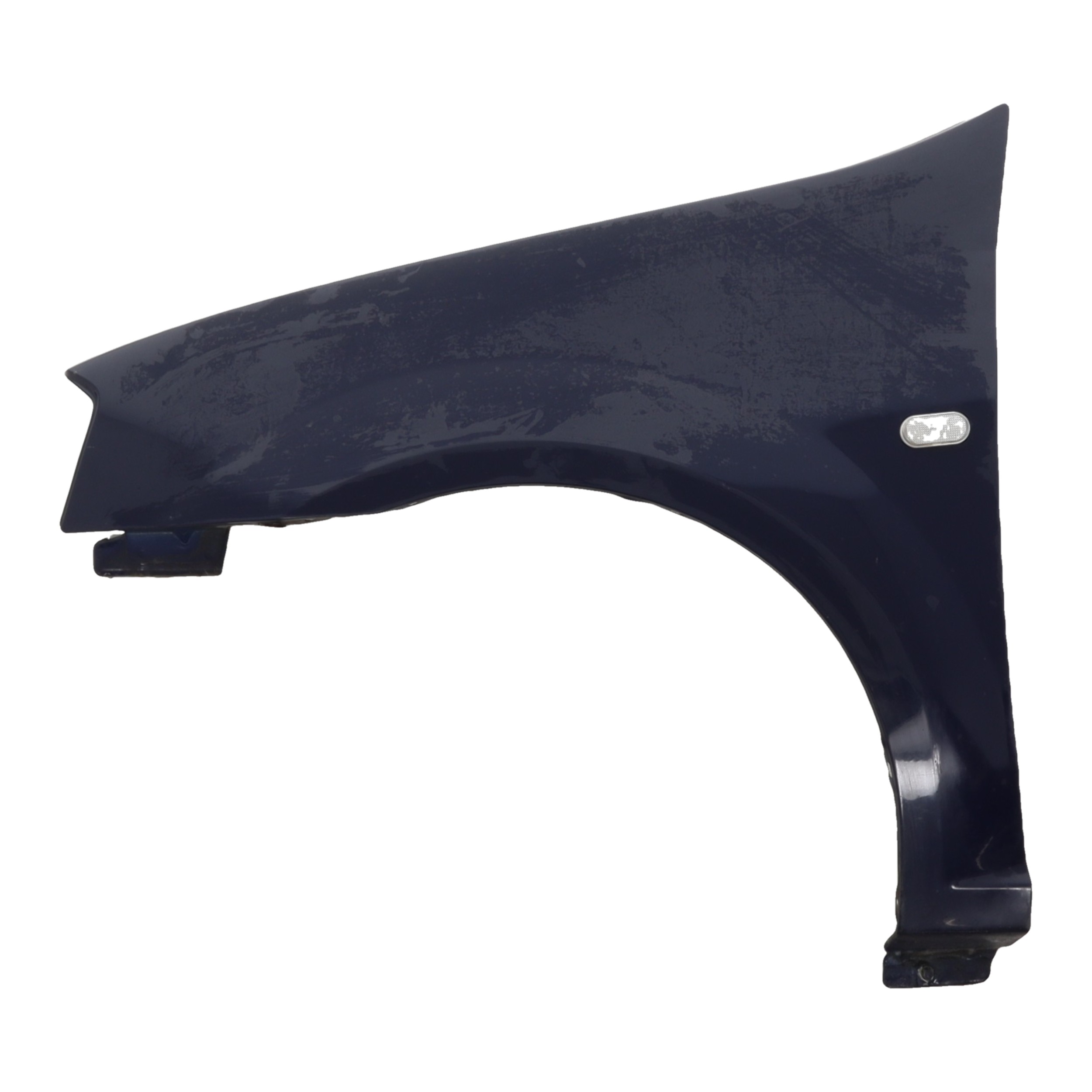 Aile avant gauche DACIA LOGAN MCV 1 PH.1 6001549971 W0-6784A W0-6784A