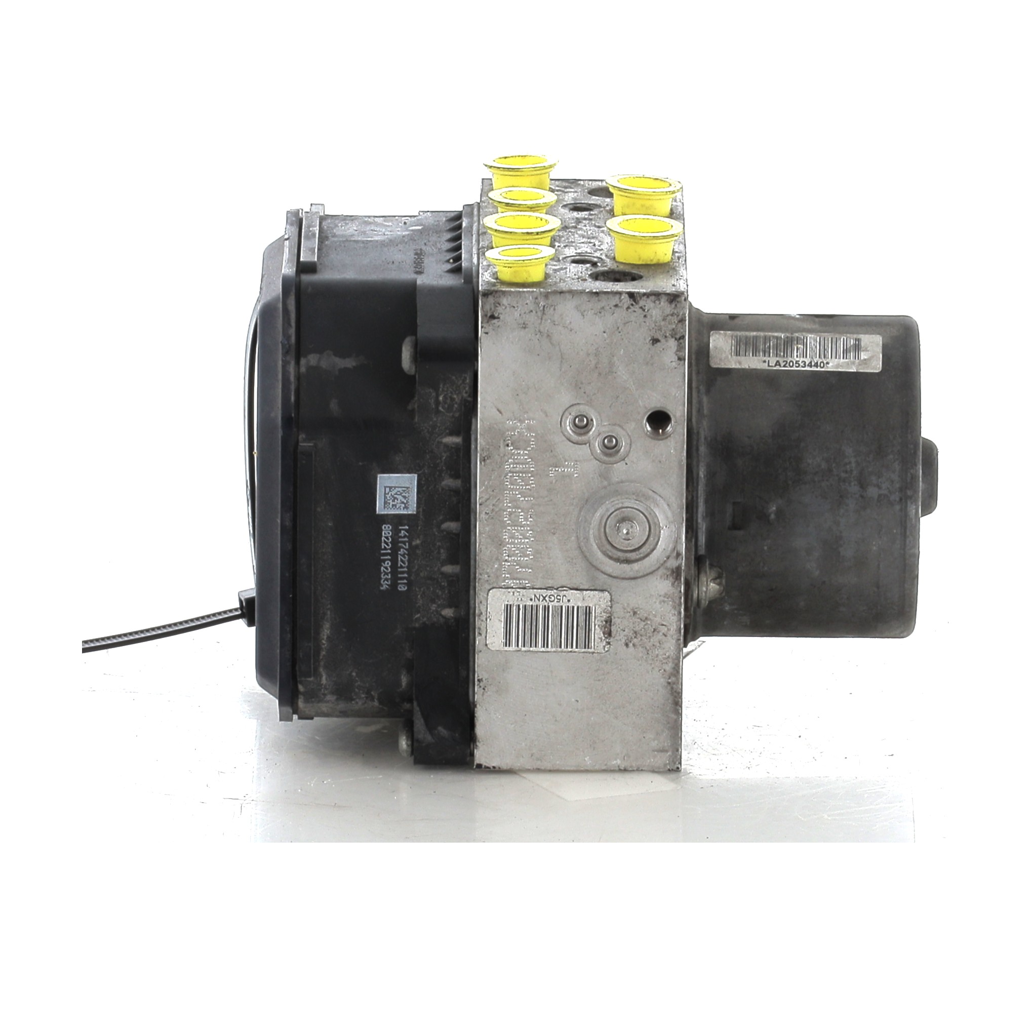 Bloc ABS 71748956 - ALFA-ROMEO BRERA 2.4 JTDM - W0-6785F W0-6785F [reference_1592711] 4