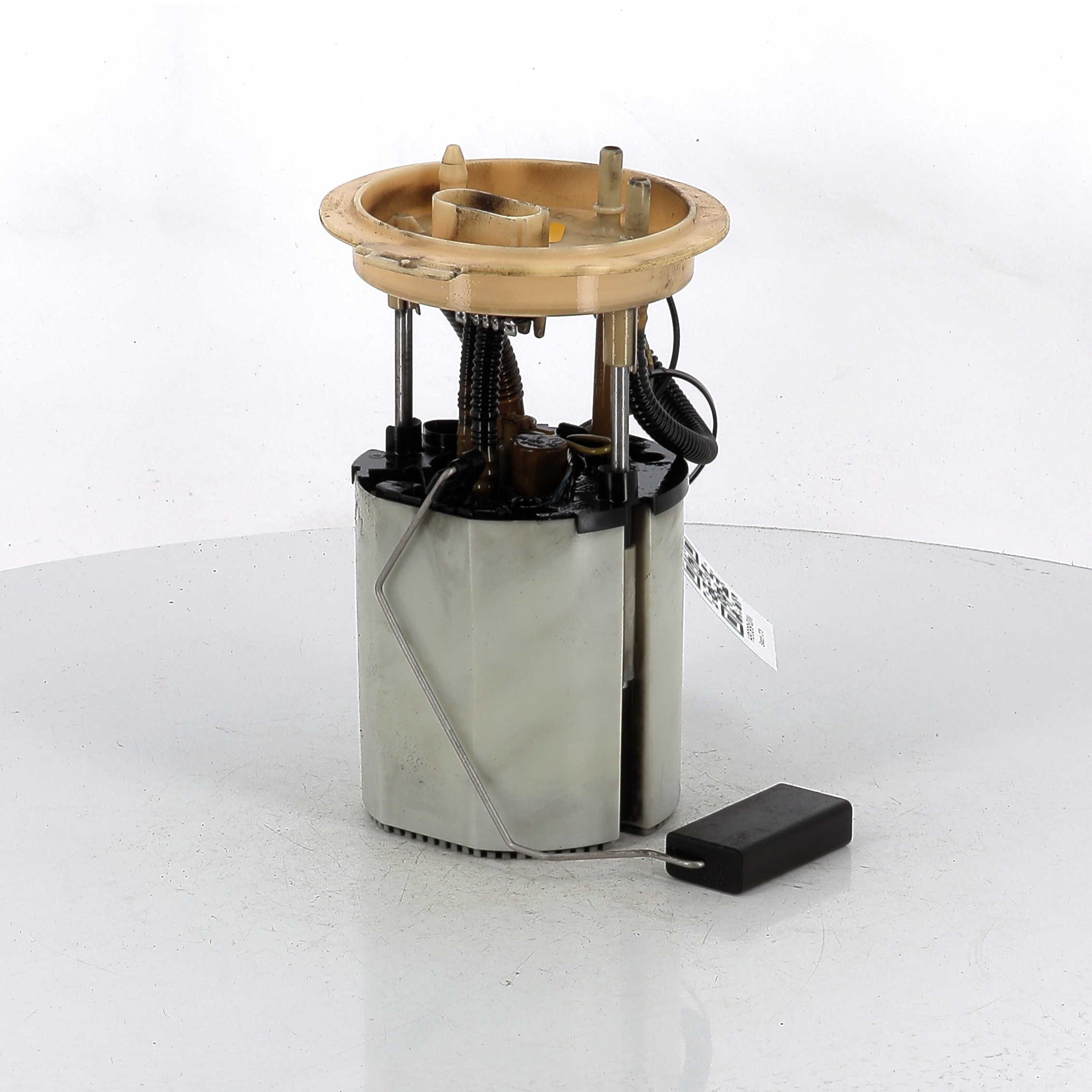 Pompe à carburant électrique 1K0919050AC - SKODA OCTAVIA COMBI 2 PH.1 1.9 TDI - W0-6808H W0-6808H