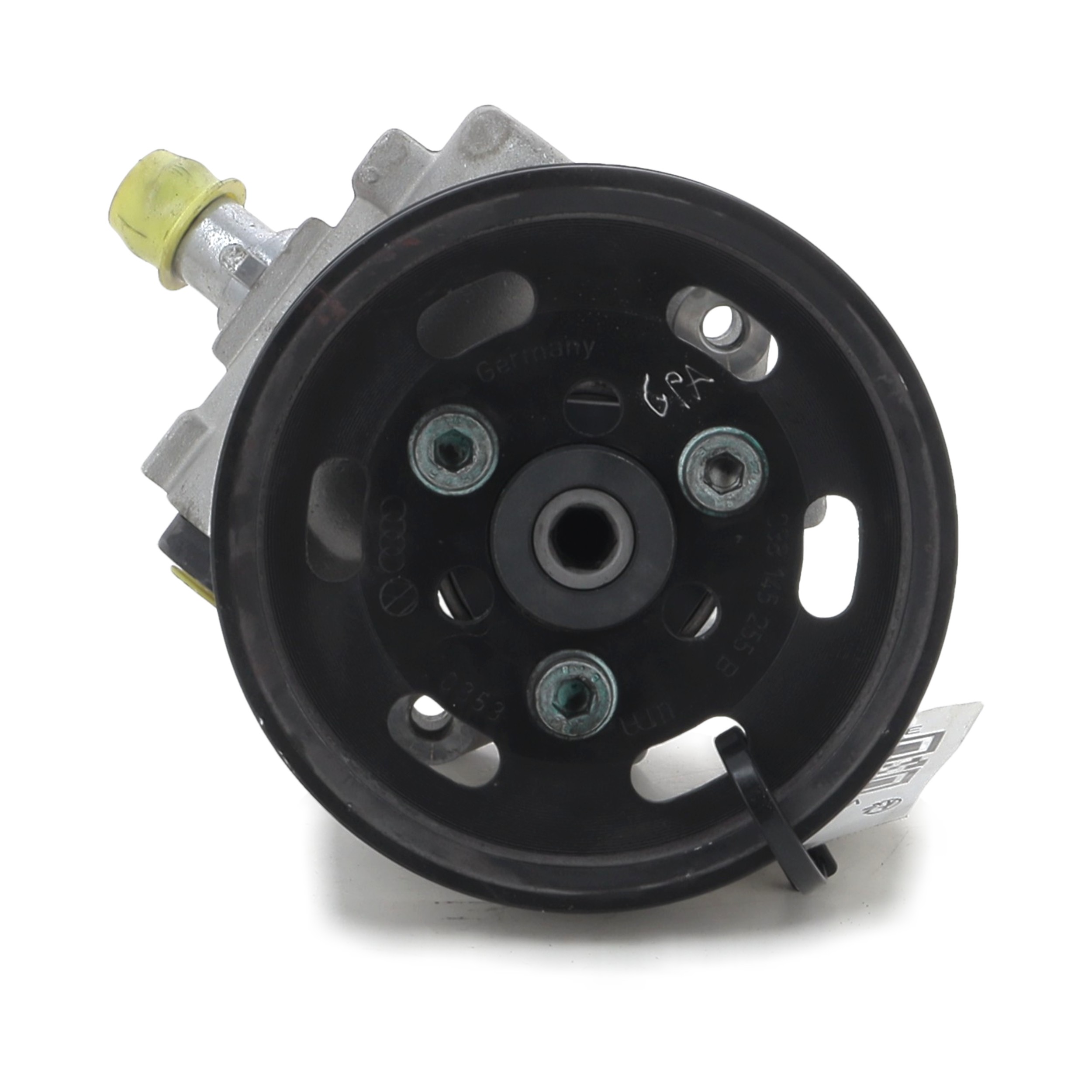 Pompe direction assistée AUDI A4 AVANT 2 PH.2 réf. 8E0145155N W0-6819E W0-6819E