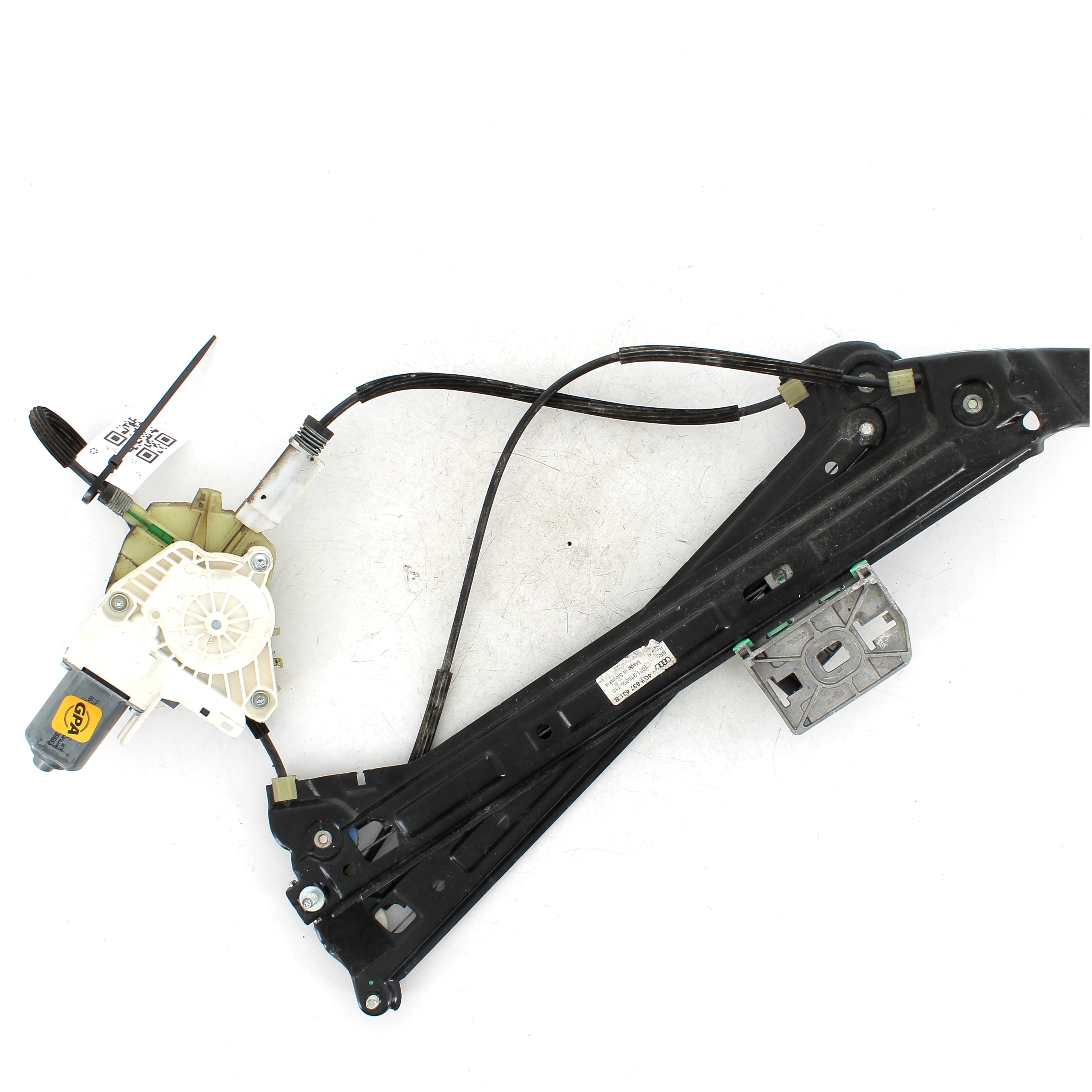 Lève-vitre avant gauche AUDI A7 1 PH.1 W0-6882N W0-6882N