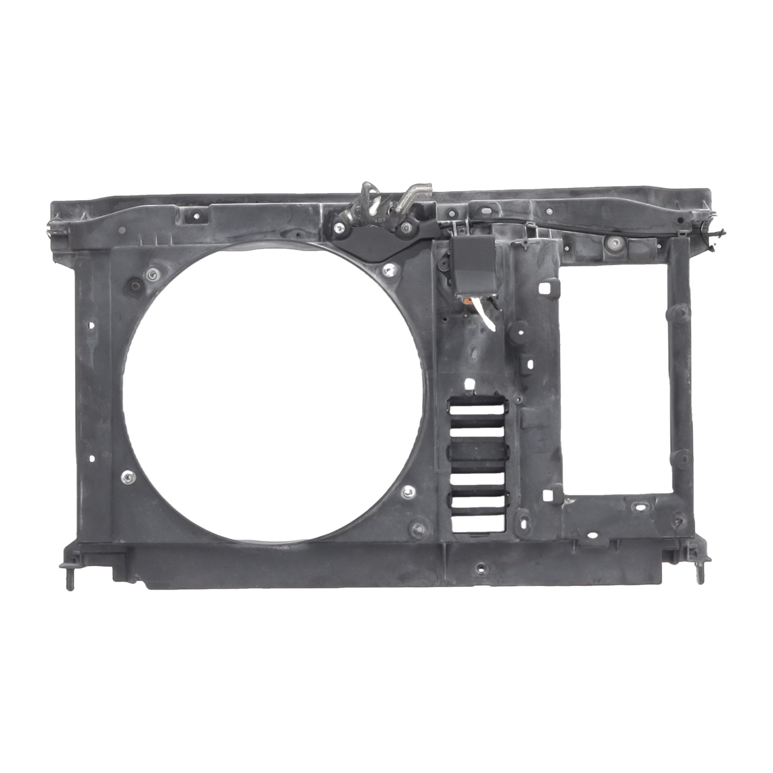 Face avant 9677113480 - PEUGEOT 308 1 PH.2 2.0 HDI - W0-6935T W0-6935T [reference_70139]