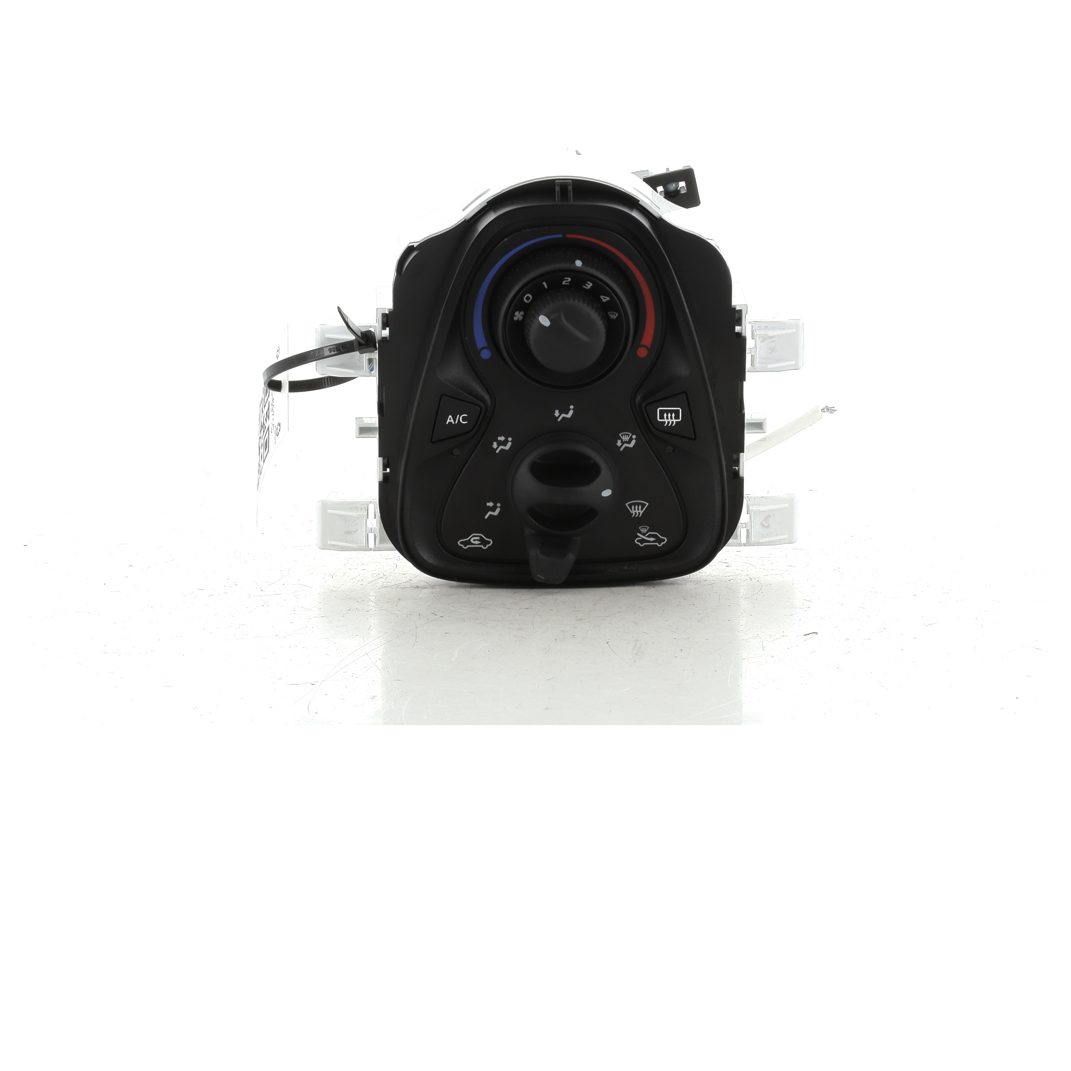 Commande de chauffage 55900YV030 - TOYOTA AYGO 2 PH.2 1.0 VVTI - W0-6971C W0-6971C