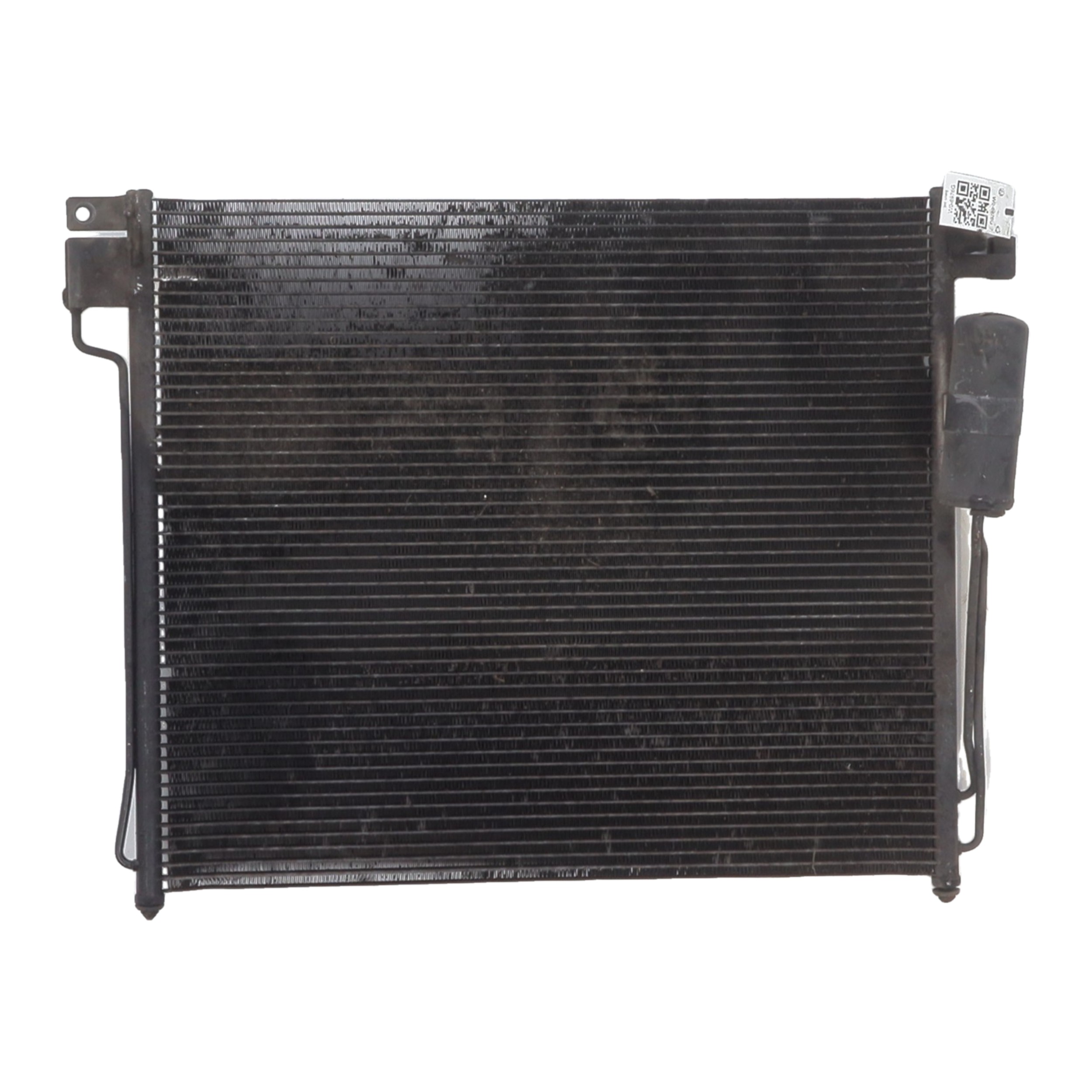 Radiateur de climatisation/Condenseur NISSAN PATHFINDER 2 PH.1 2.5 DCI réf. 92100-EB410- W0-6976G W0-6976G