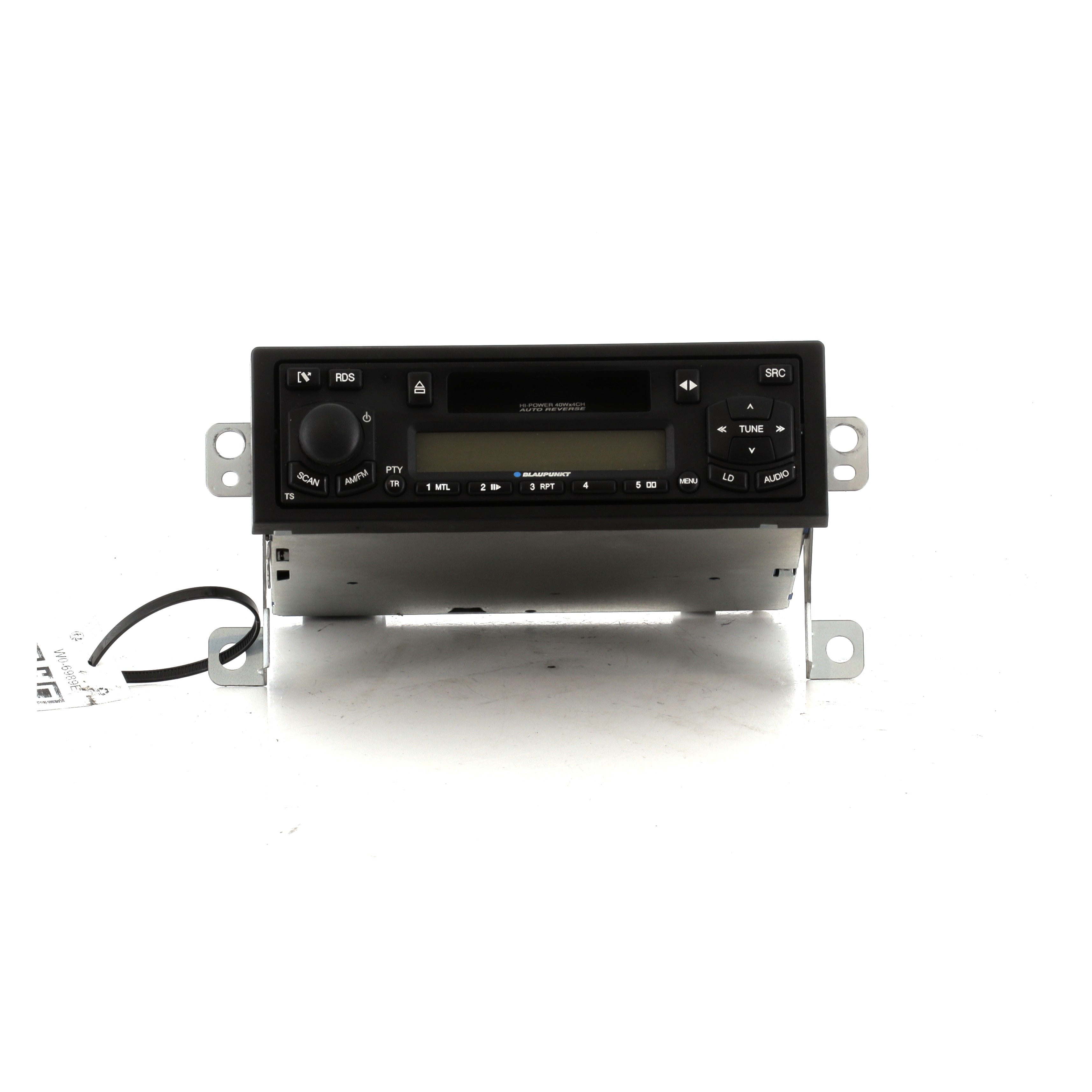 Poste Multimédia DAEWOO KALOS W0-6989E W0-6989E