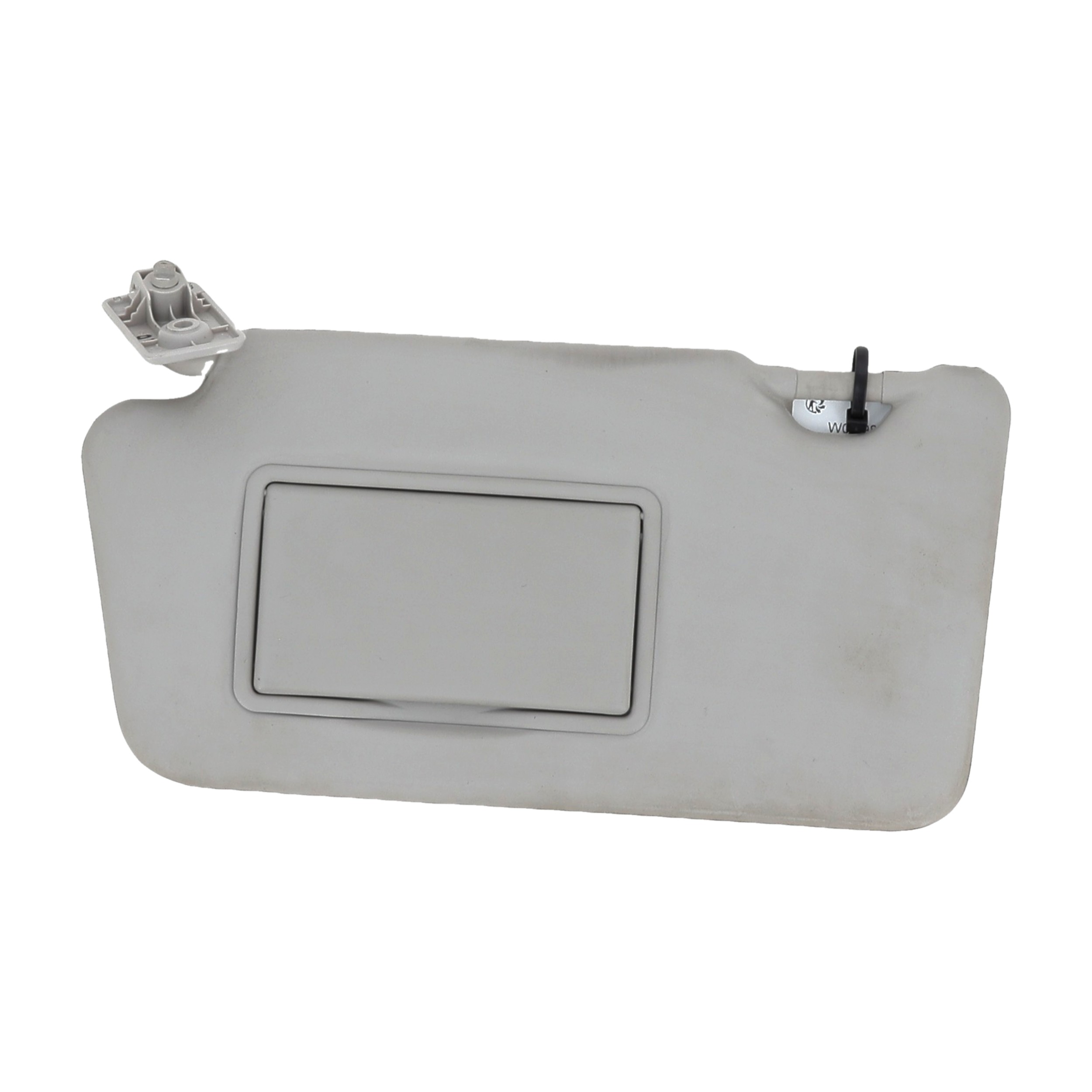 Pare-soleil gauche 96401-1HB1A- - NISSAN NOTE 2 1.5 DCI - W0-6989G W0-6989G