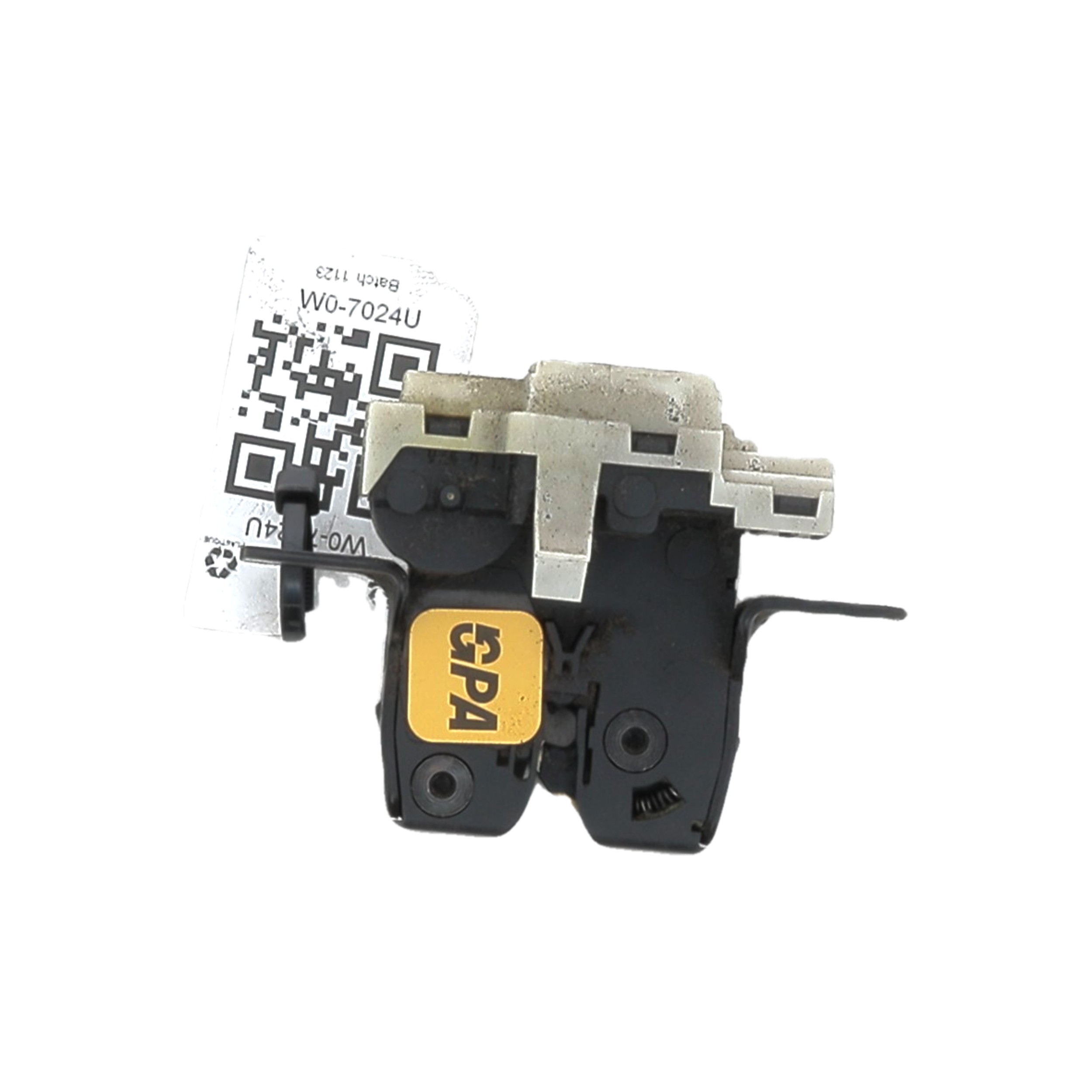 W0-7024U