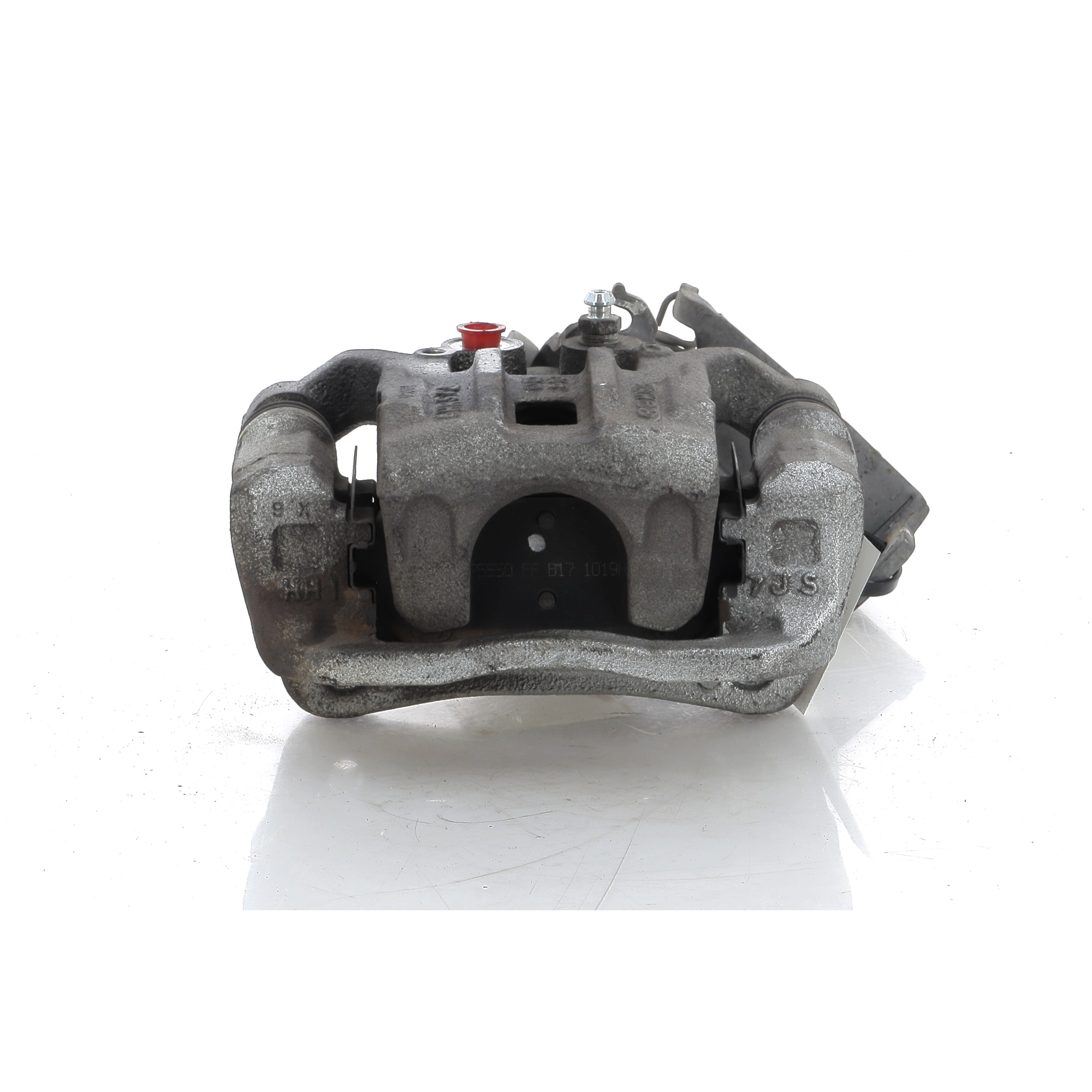 Etrier arrière droit 58311J9A50 - HYUNDAI KONA PH.1 1.0 TGDI - W0-7044N W0-7044N