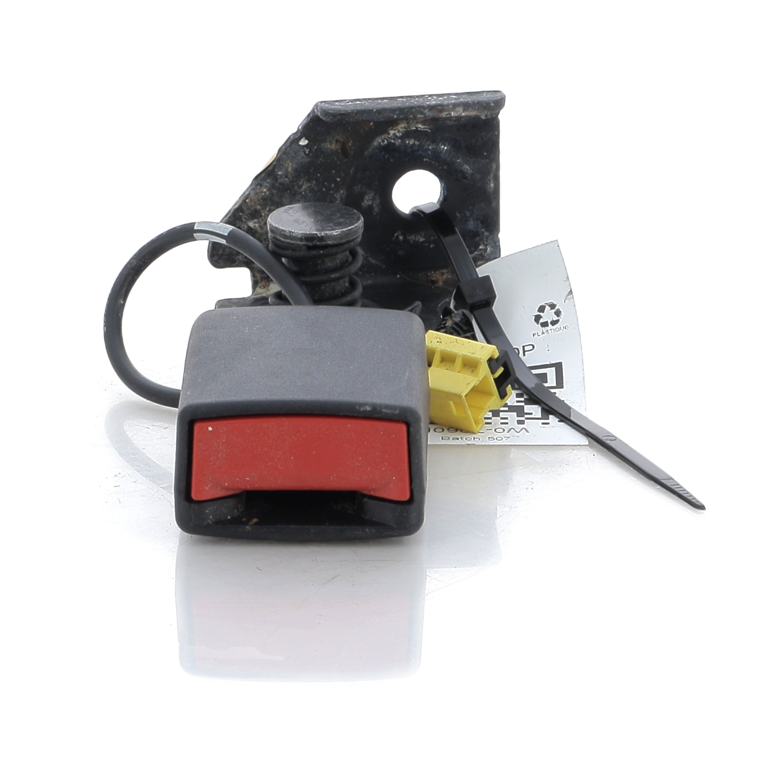 Attache ceinture arrière gauche MERCEDES CLASSE B 2 PH.2 W0-7060P W0-7060P