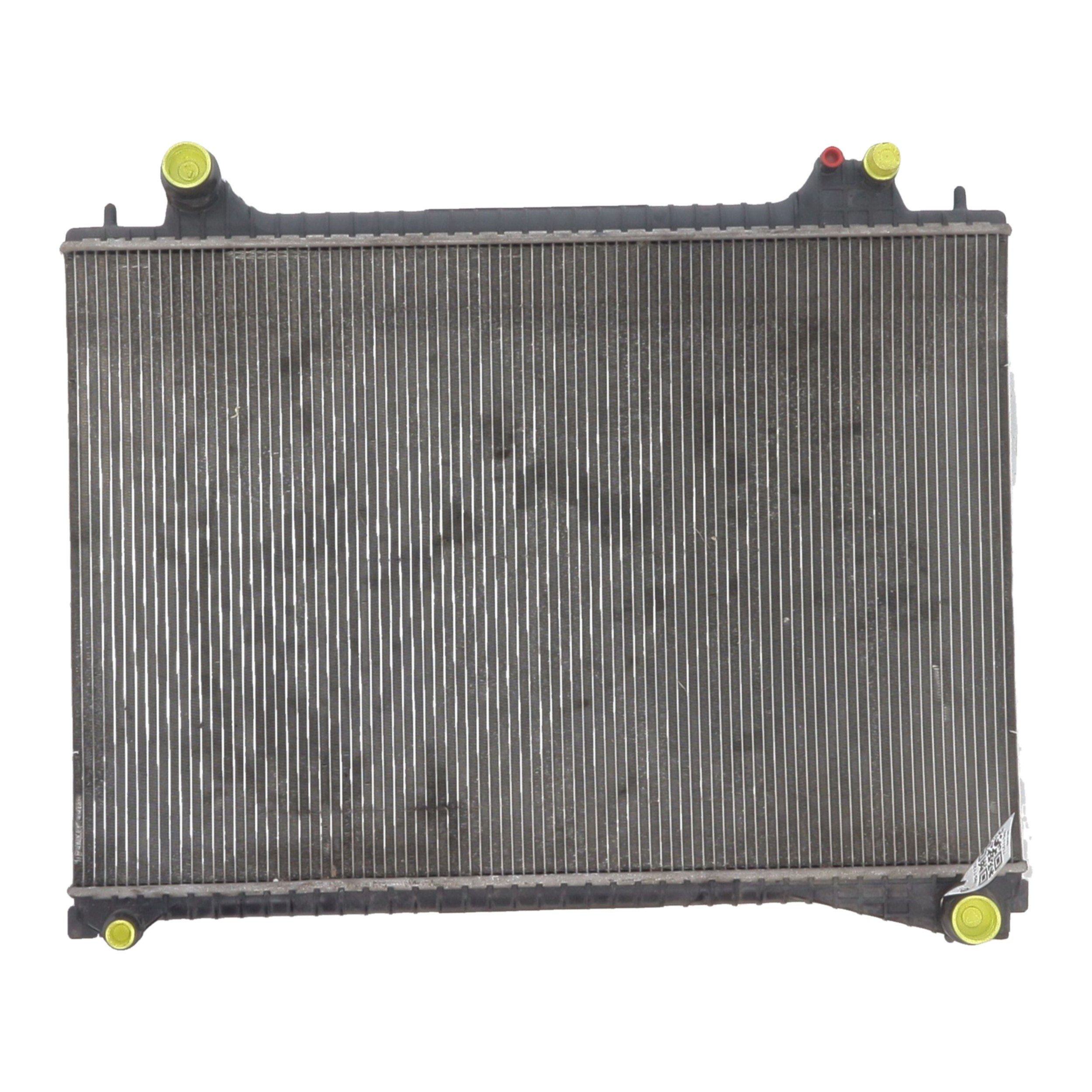 Radiateur d'eau LAND ROVER RANGE ROVER 2 2.0 D240 réf. LR092461 W0-7123J W0-7123J