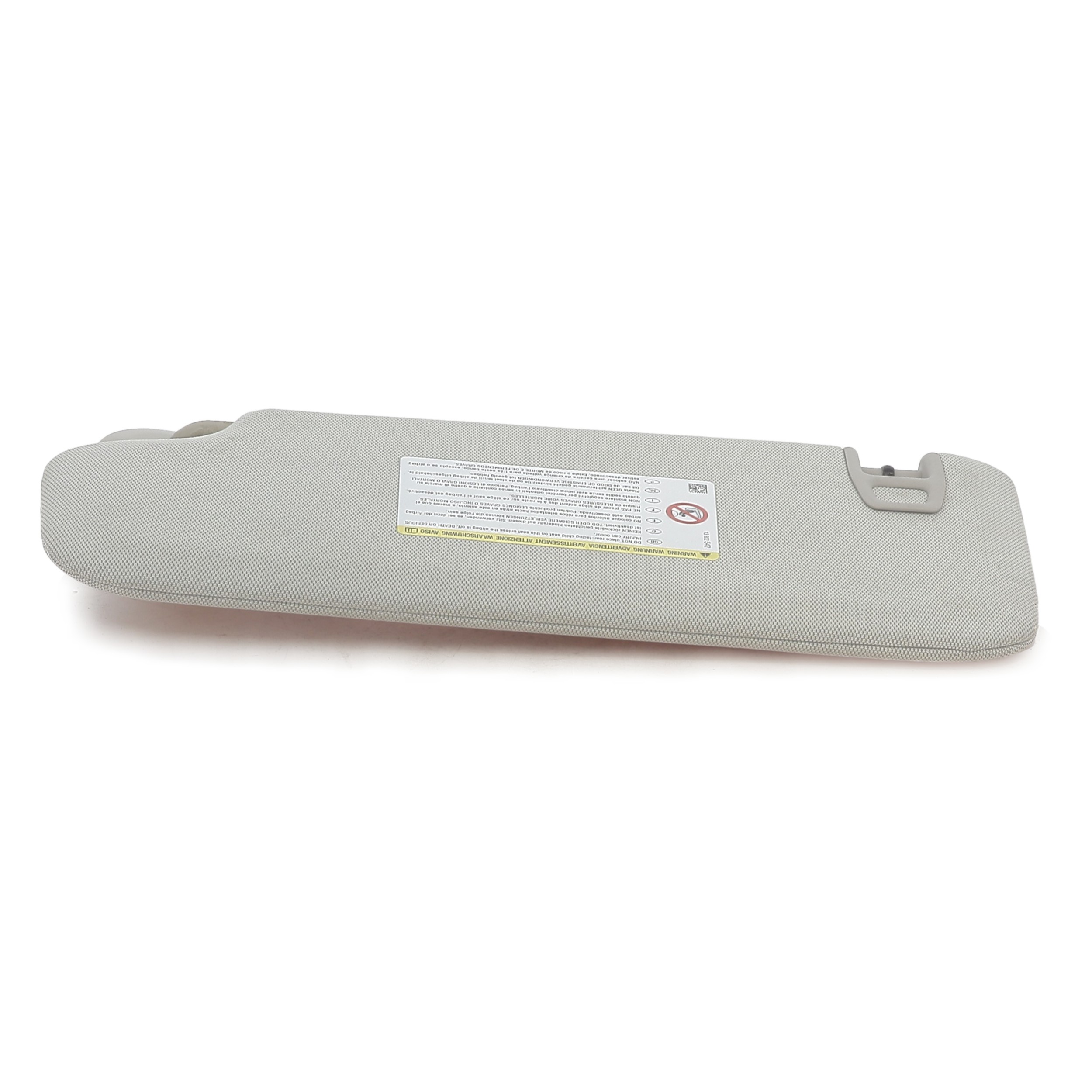 Pare-soleil droit 22799882 - CHEVROLET VOLT 1.4 HYBRID - W0-7132C W0-7132C [reference_2429432] 3